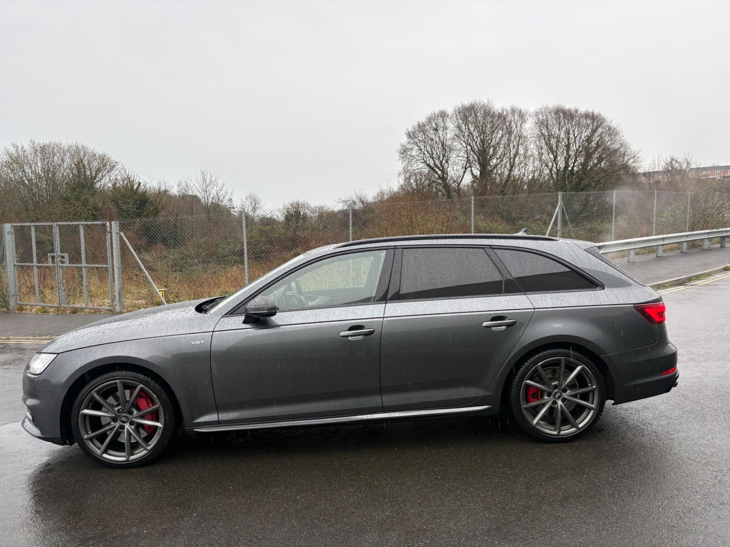 Used Audi A4 2018 for sale - 77143798: Photo 3