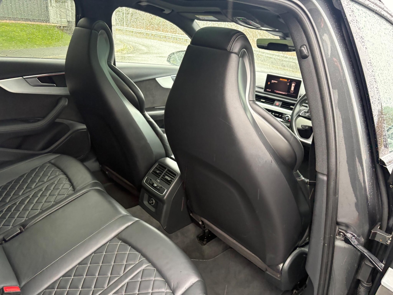 Used Audi A4 2018 for sale - 77143798: Photo 30