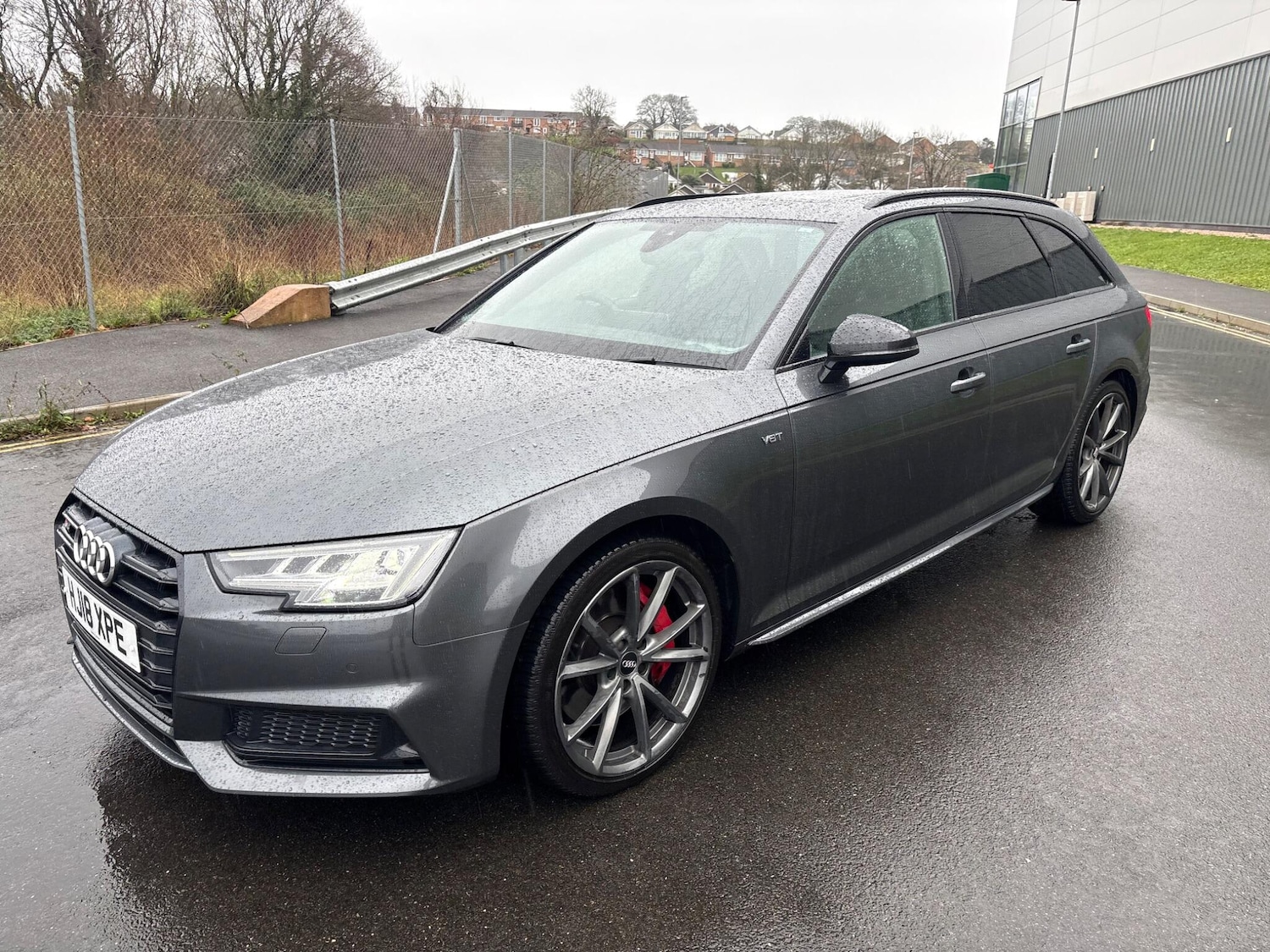 Used Audi A4 2018 for sale - 77143798: Photo 34