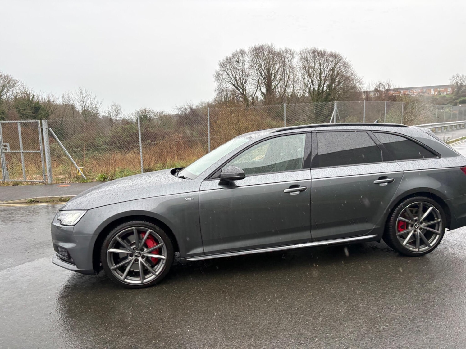 Used Audi A4 2018 for sale - 77143798: Photo 35