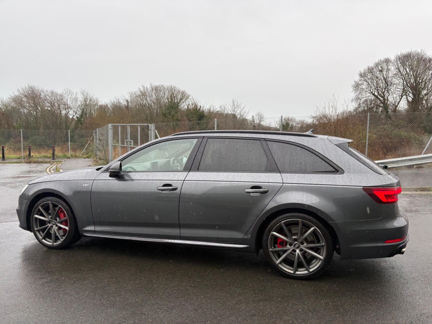 Used Audi A4 2018 for sale - 77143798: Photo 36
