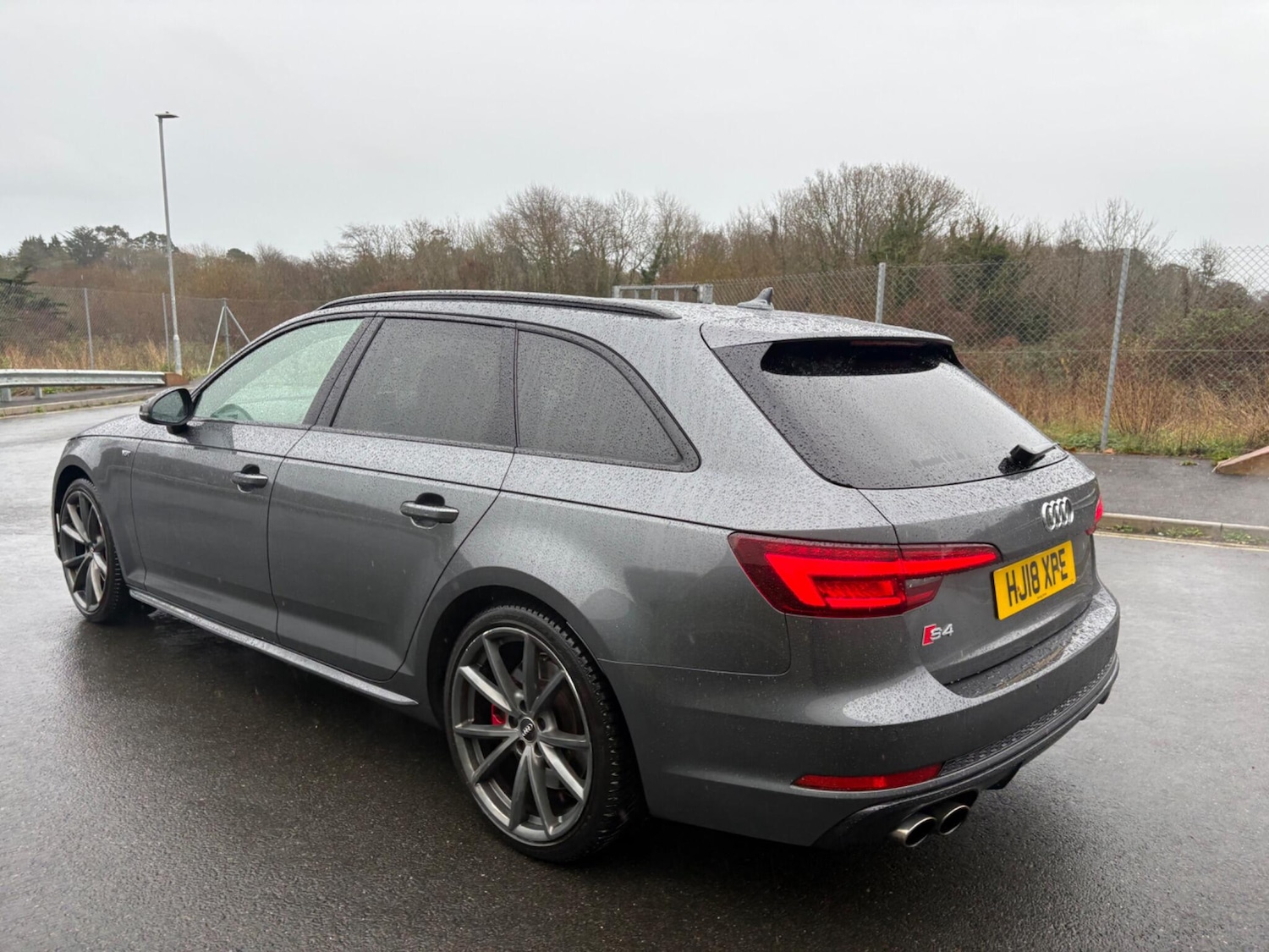 Used Audi A4 2018 for sale - 77143798: Photo 37