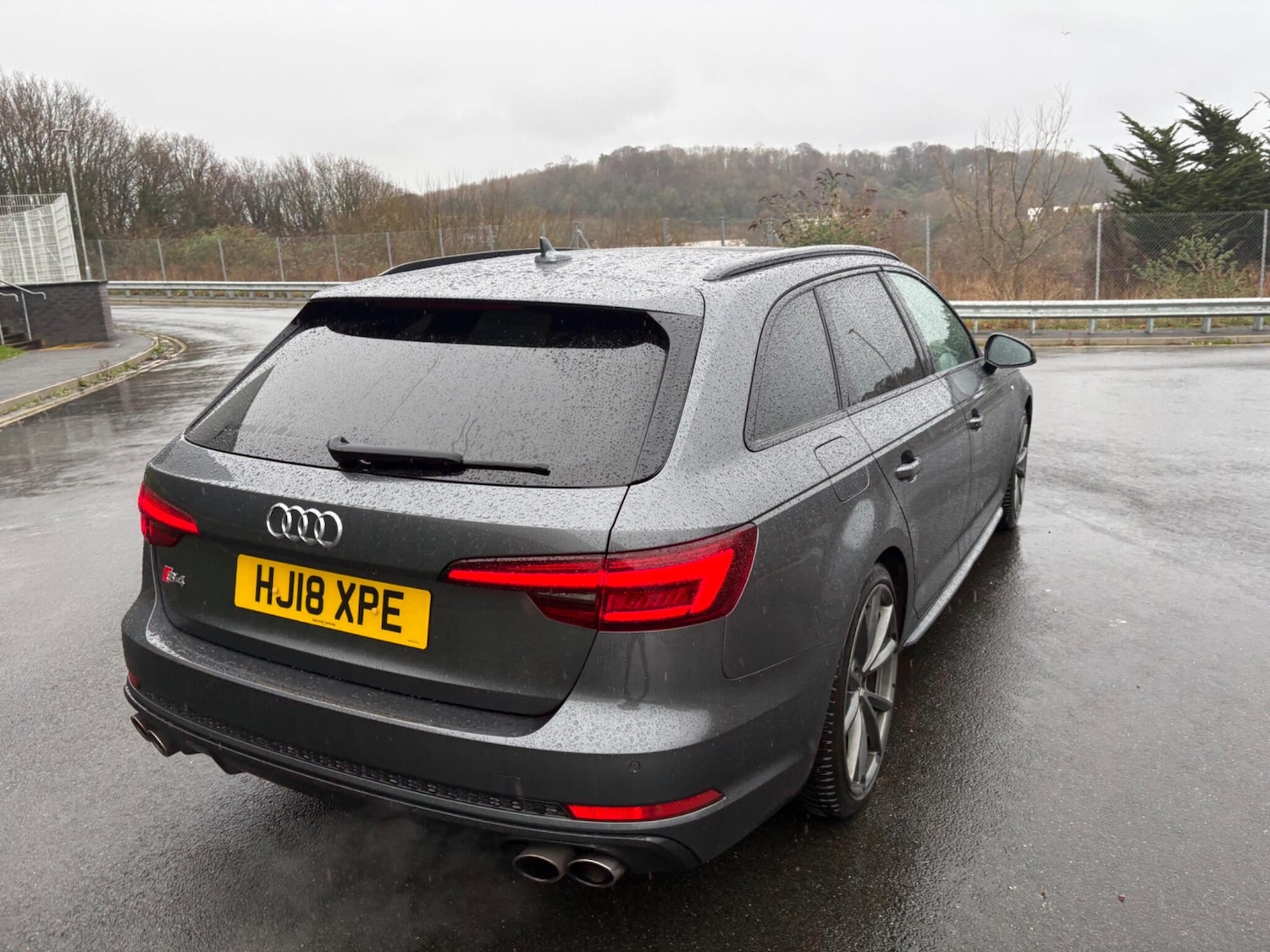 Used Audi A4 2018 for sale - 77143798: Photo 38