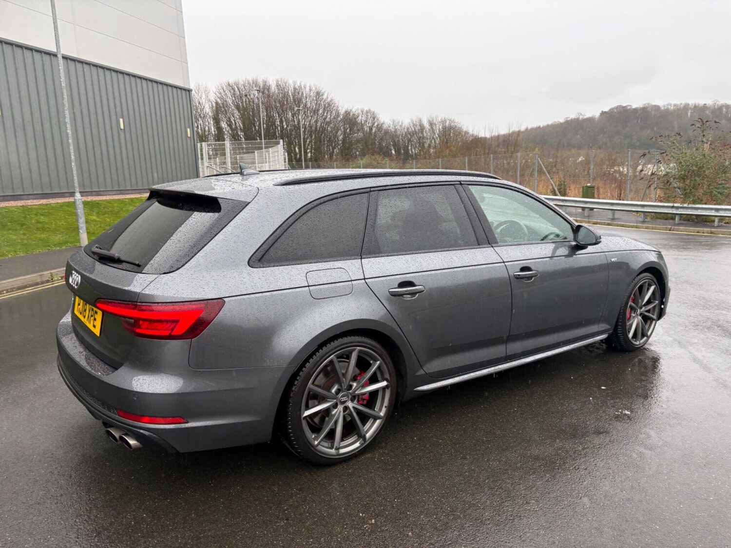 Used Audi A4 2018 for sale - 77143798: Photo 39