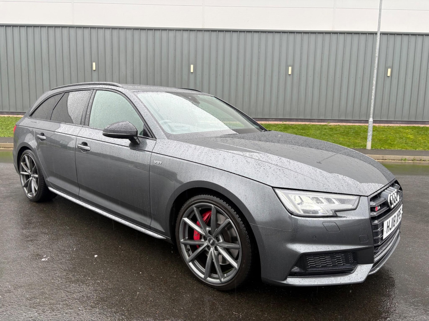 Used Audi A4 2018 for sale - 77143798: Photo 41