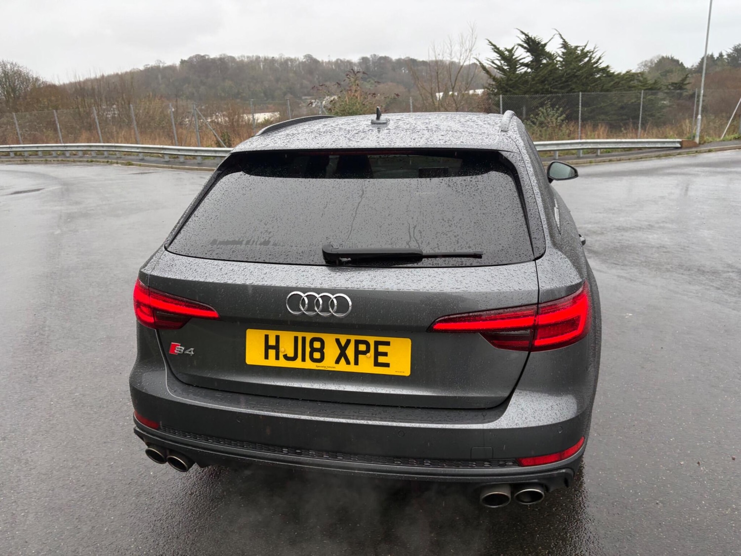 Used Audi A4 2018 for sale - 77143798: Photo 42