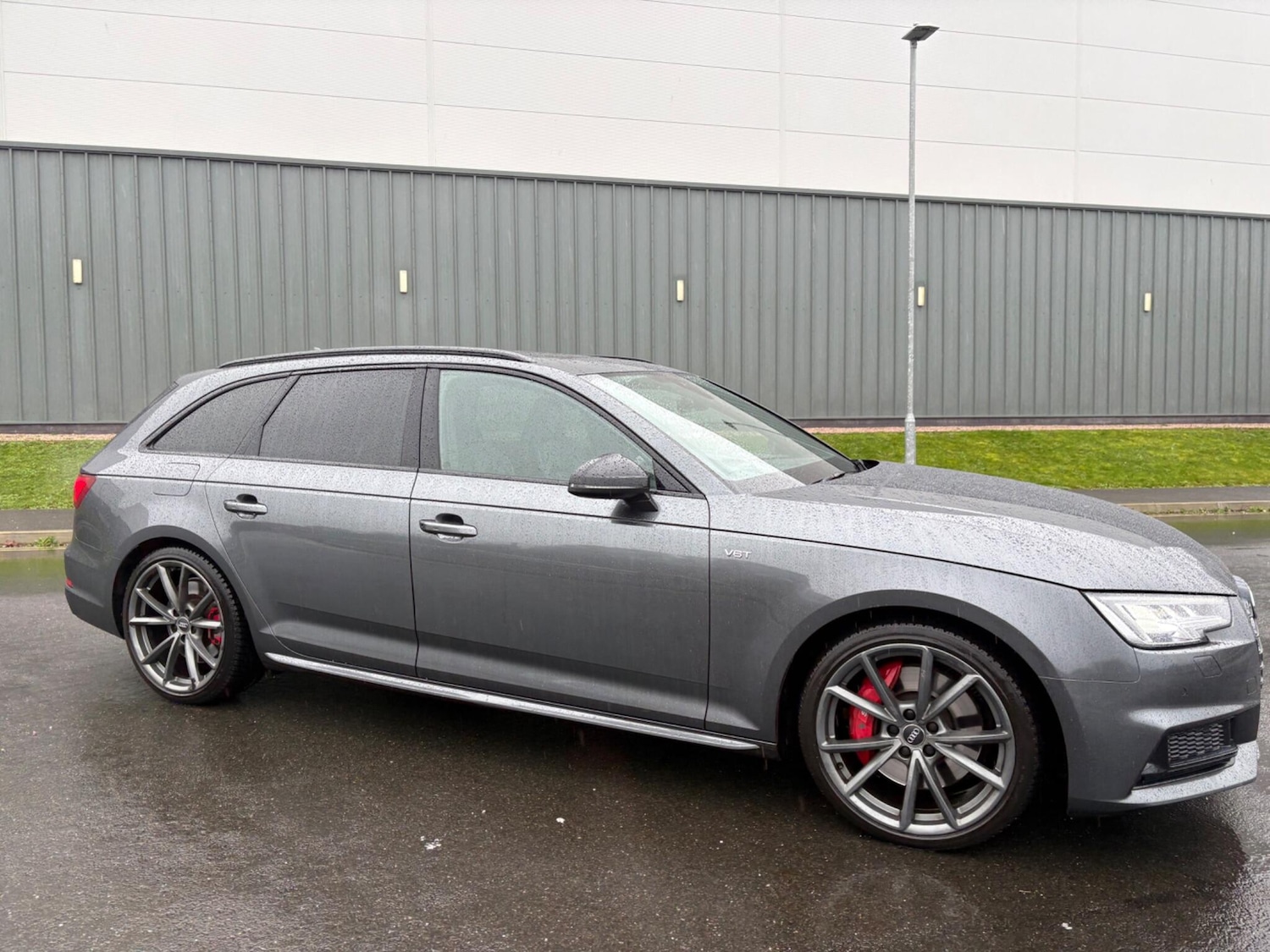 Used Audi A4 2018 for sale - 77143798: Photo 45