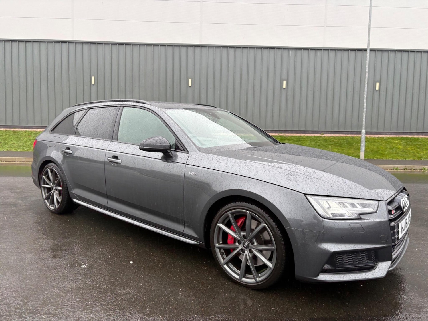 Used Audi A4 2018 for sale - 77143798: Photo 46