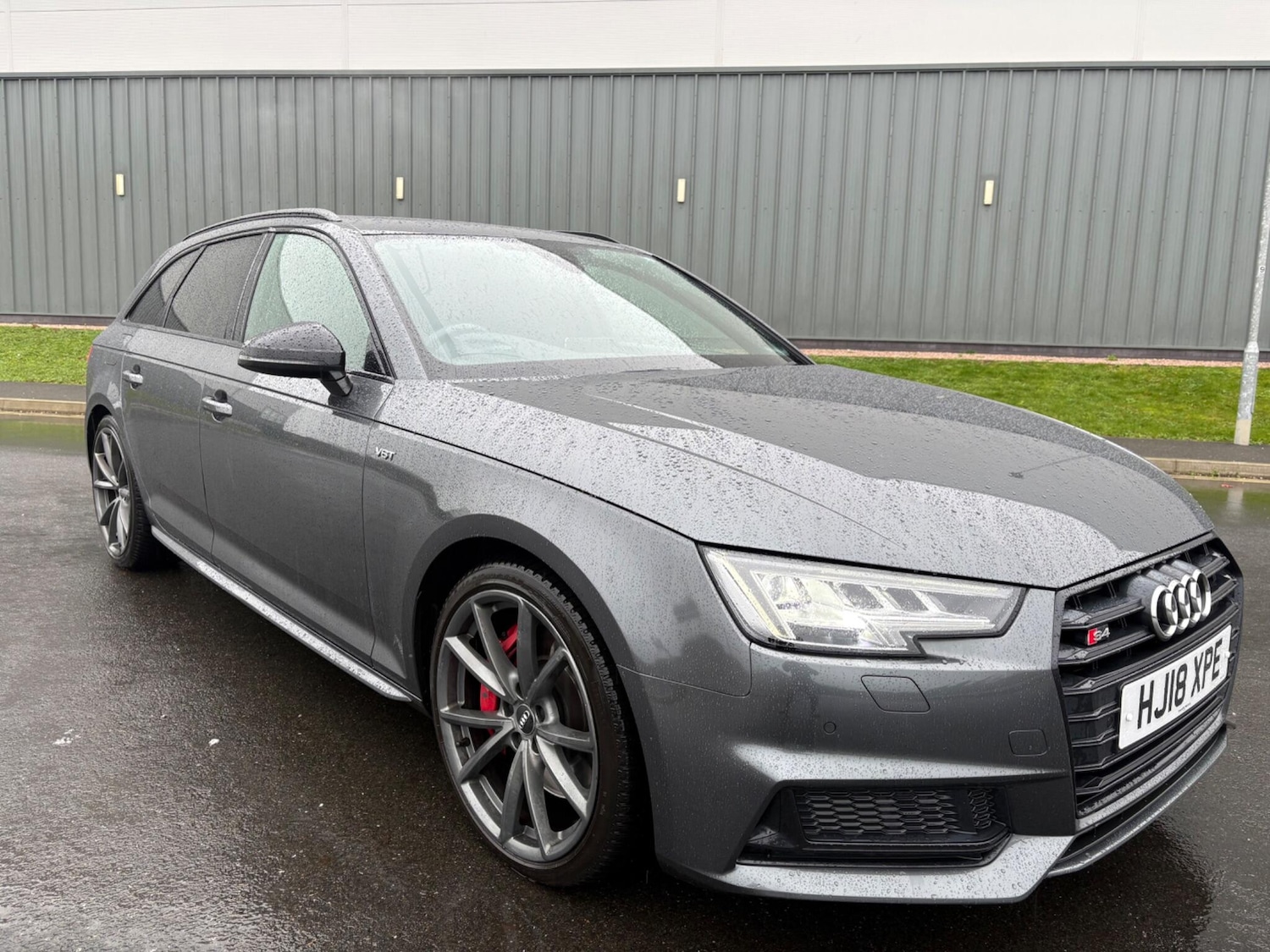 Used Audi A4 2018 for sale - 77143798: Photo 47