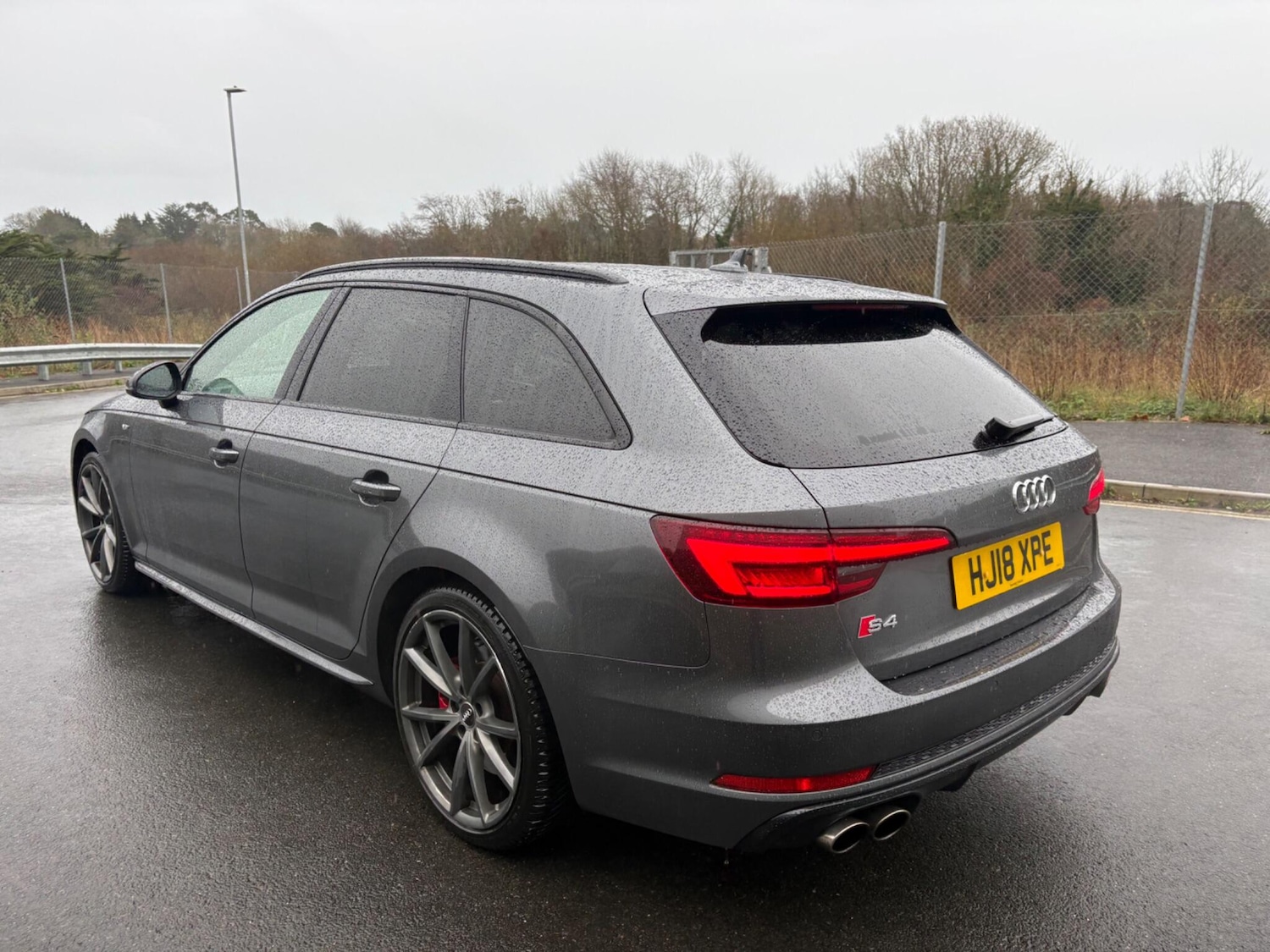 Used Audi A4 2018 for sale - 77143798: Photo 48