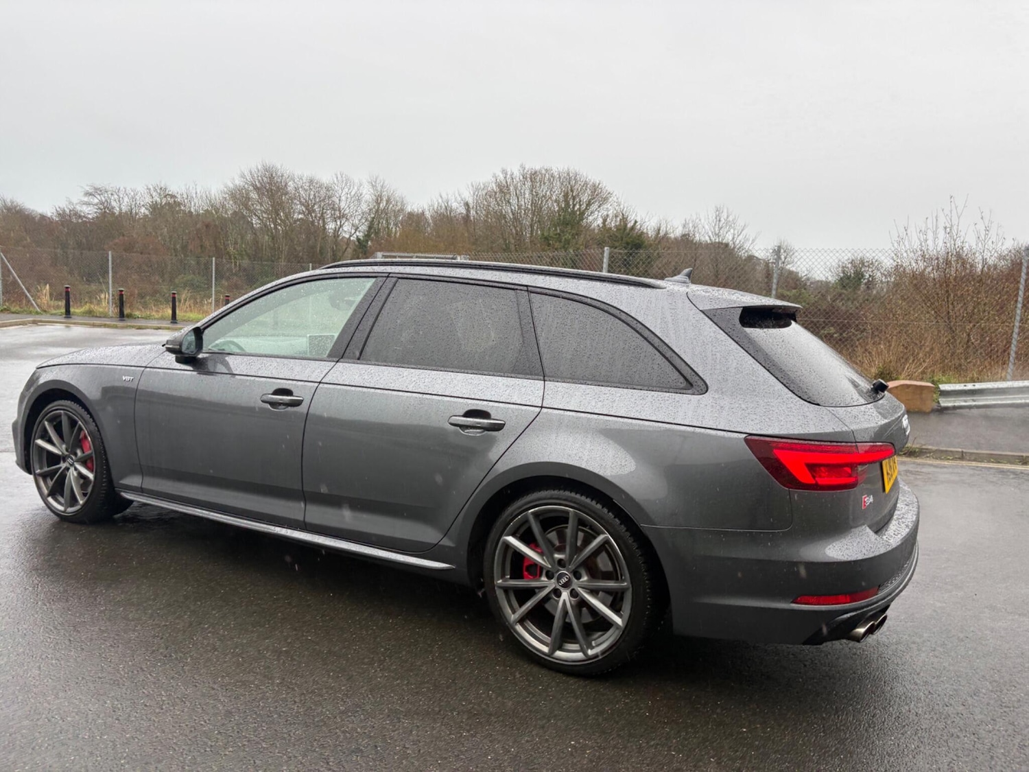 Used Audi A4 2018 for sale - 77143798: Photo 49
