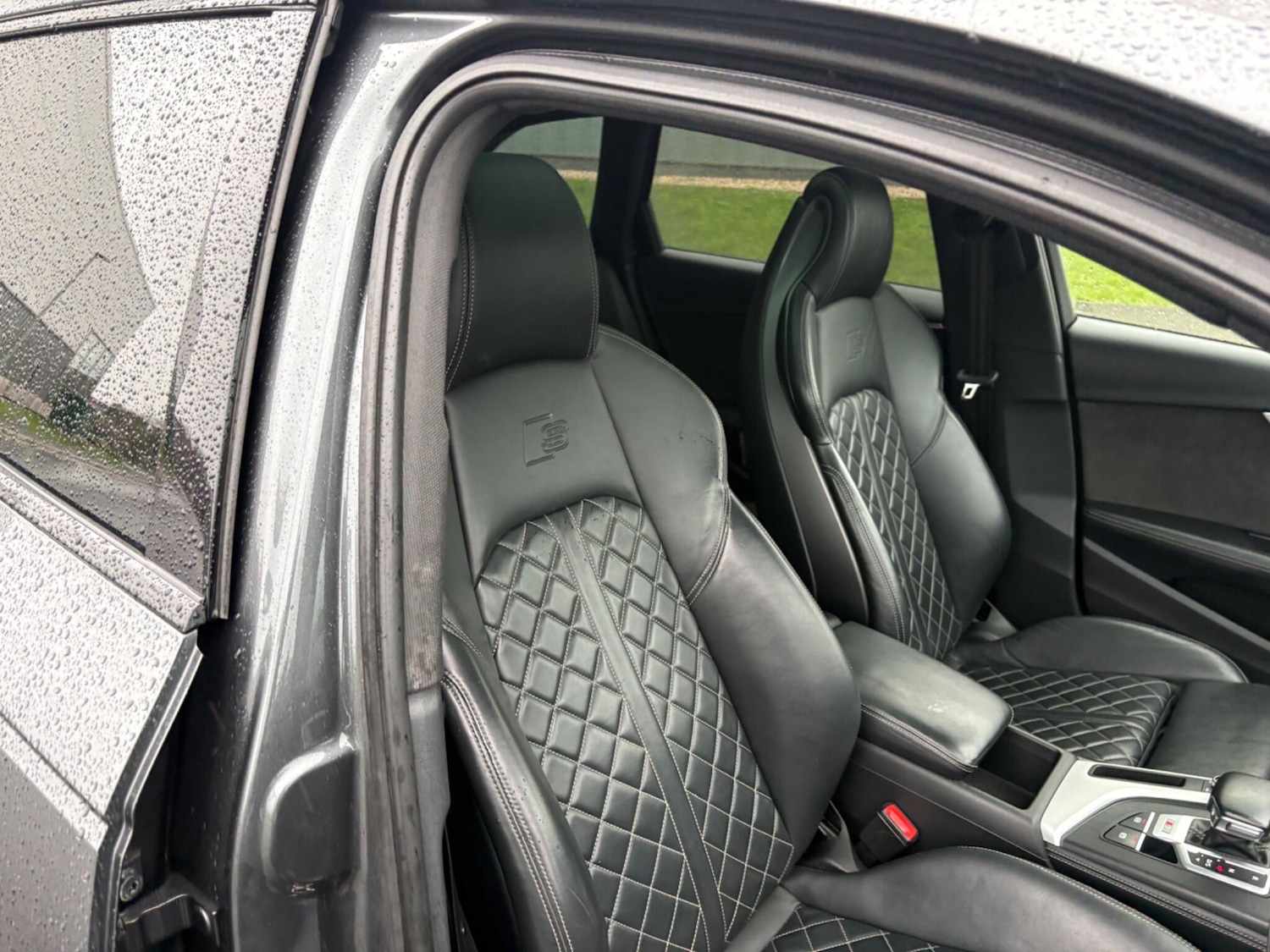 Used Audi A4 2018 for sale - 77143798: Photo 5