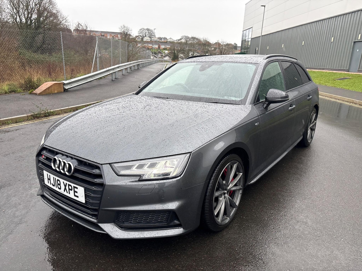 Used Audi A4 2018 for sale - 77143798: Photo 50