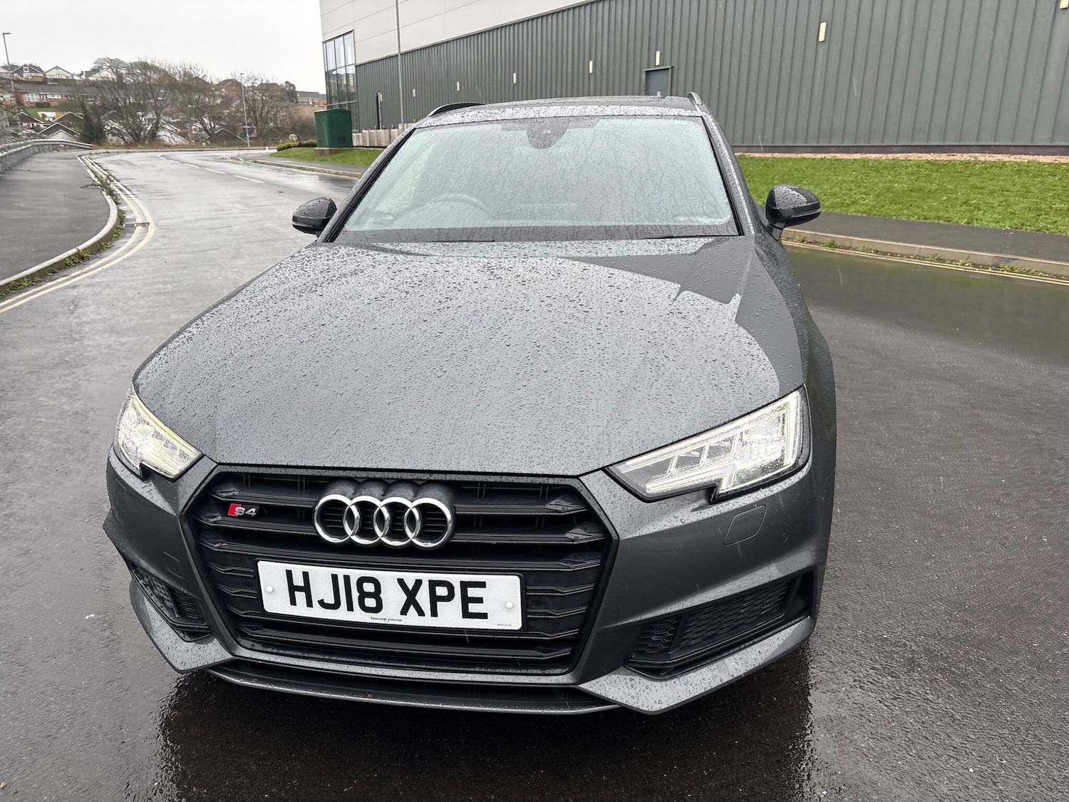 Used Audi A4 2018 for sale - 77143798: Photo 51