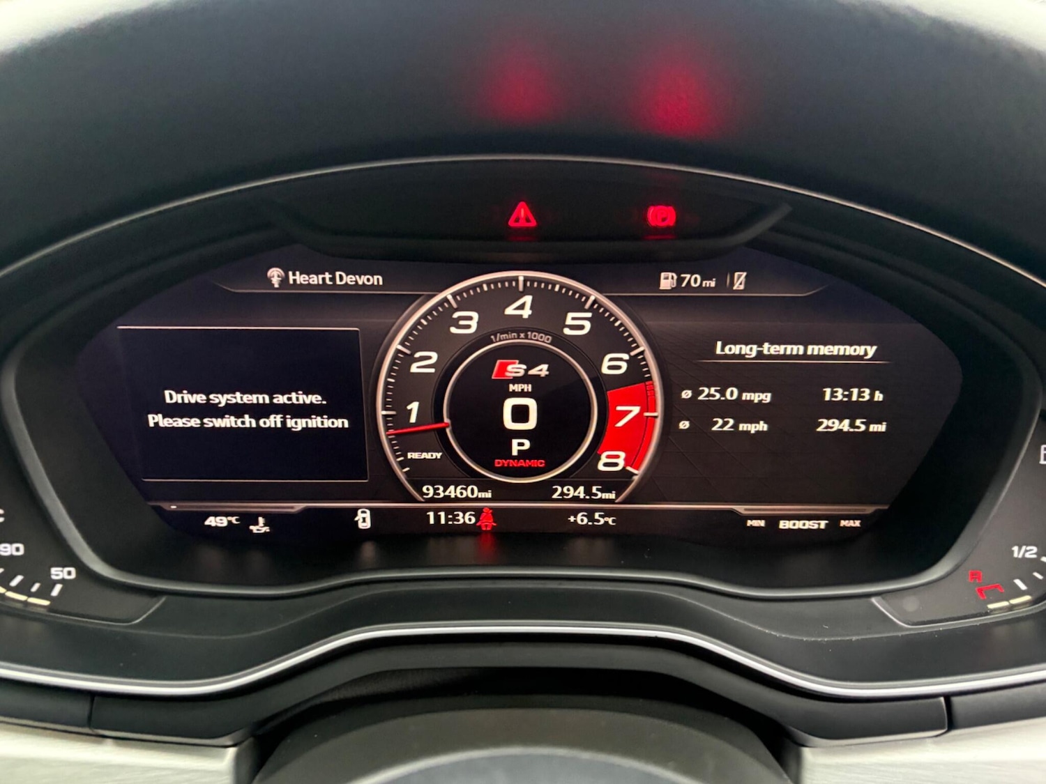 Used Audi A4 2018 for sale - 77143798: Photo 54