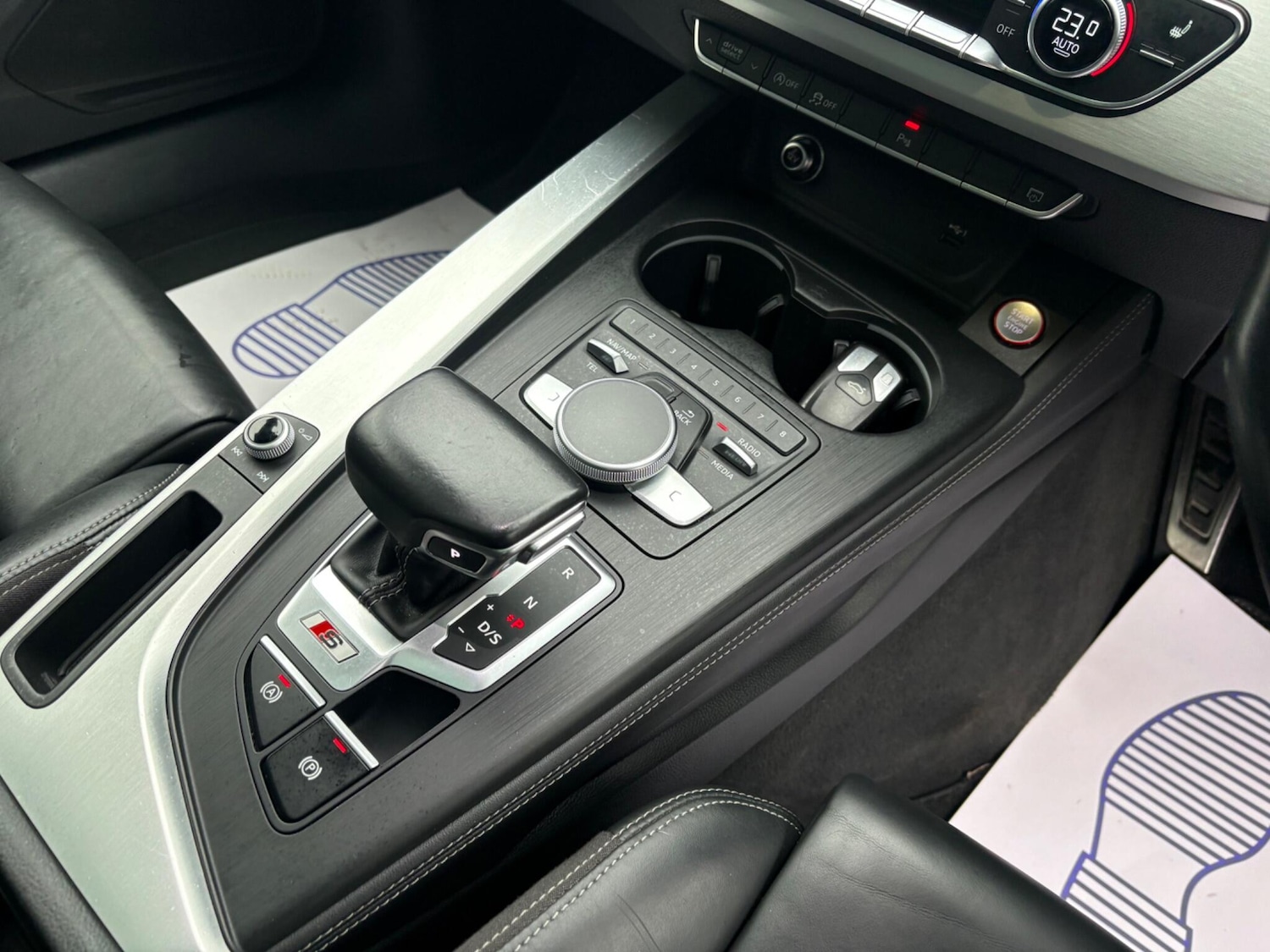 Used Audi A4 2018 for sale - 77143798: Photo 55