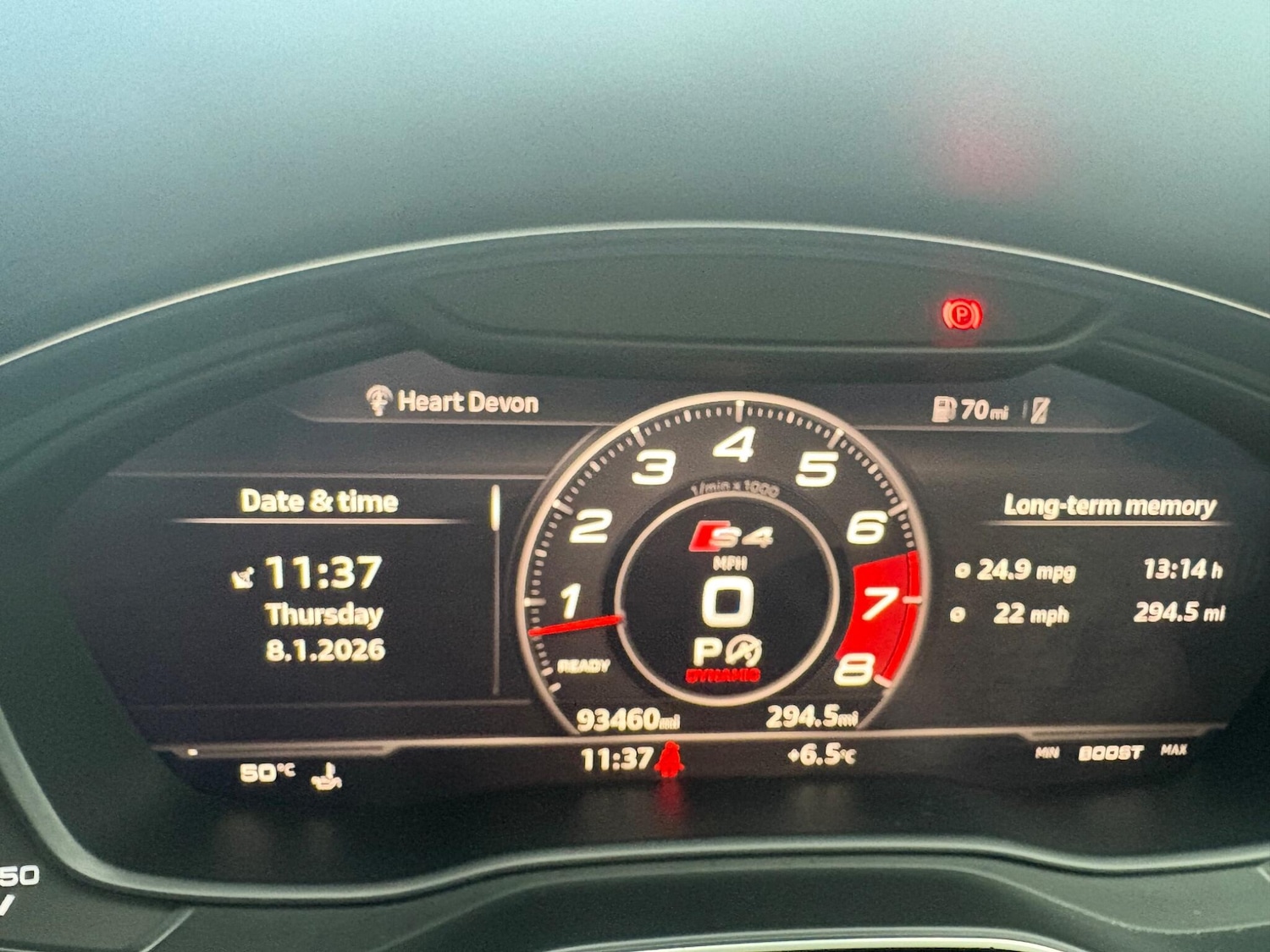 Used Audi A4 2018 for sale - 77143798: Photo 57