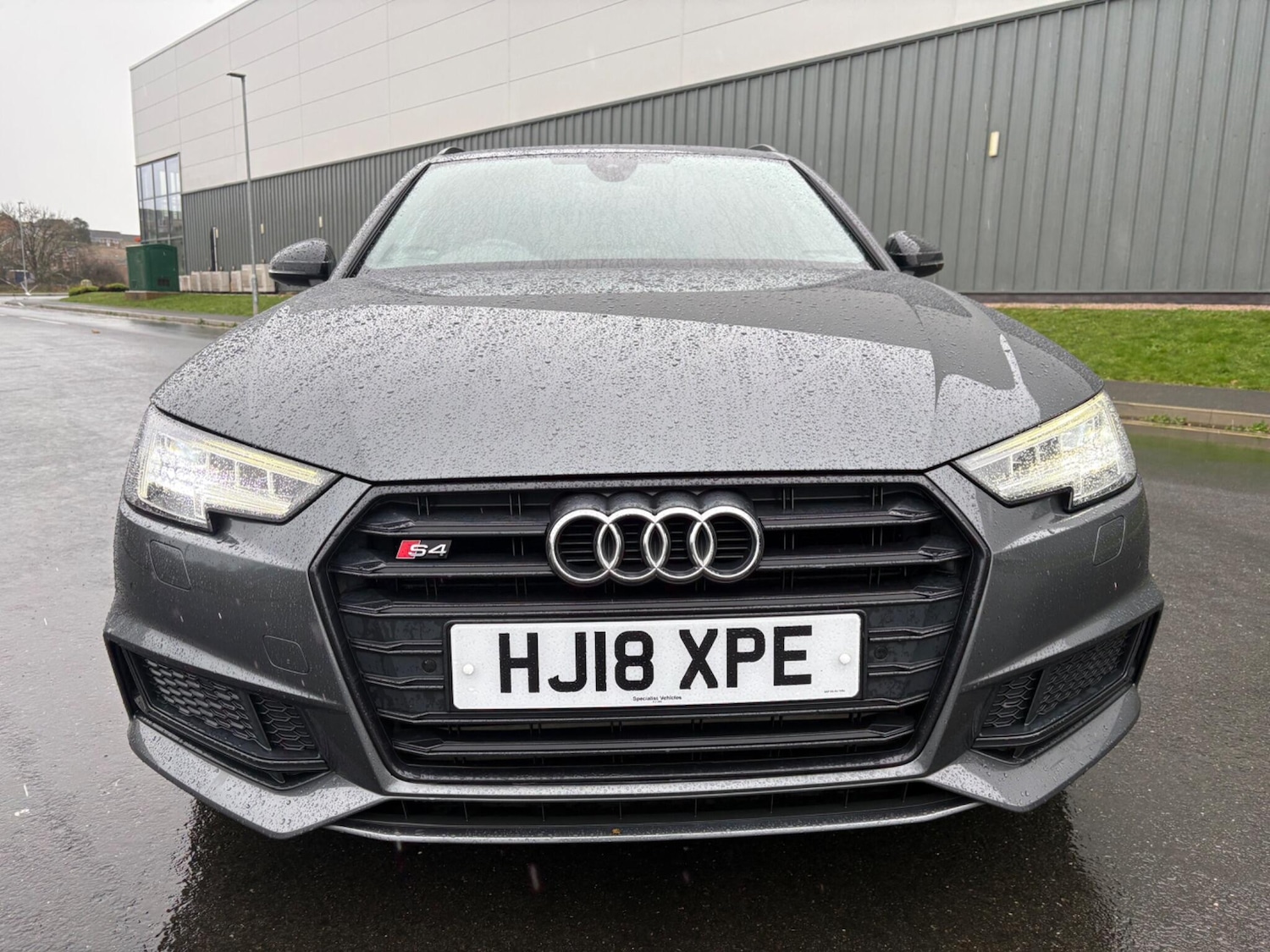 Used Audi A4 2018 for sale - 77143798: Photo 7