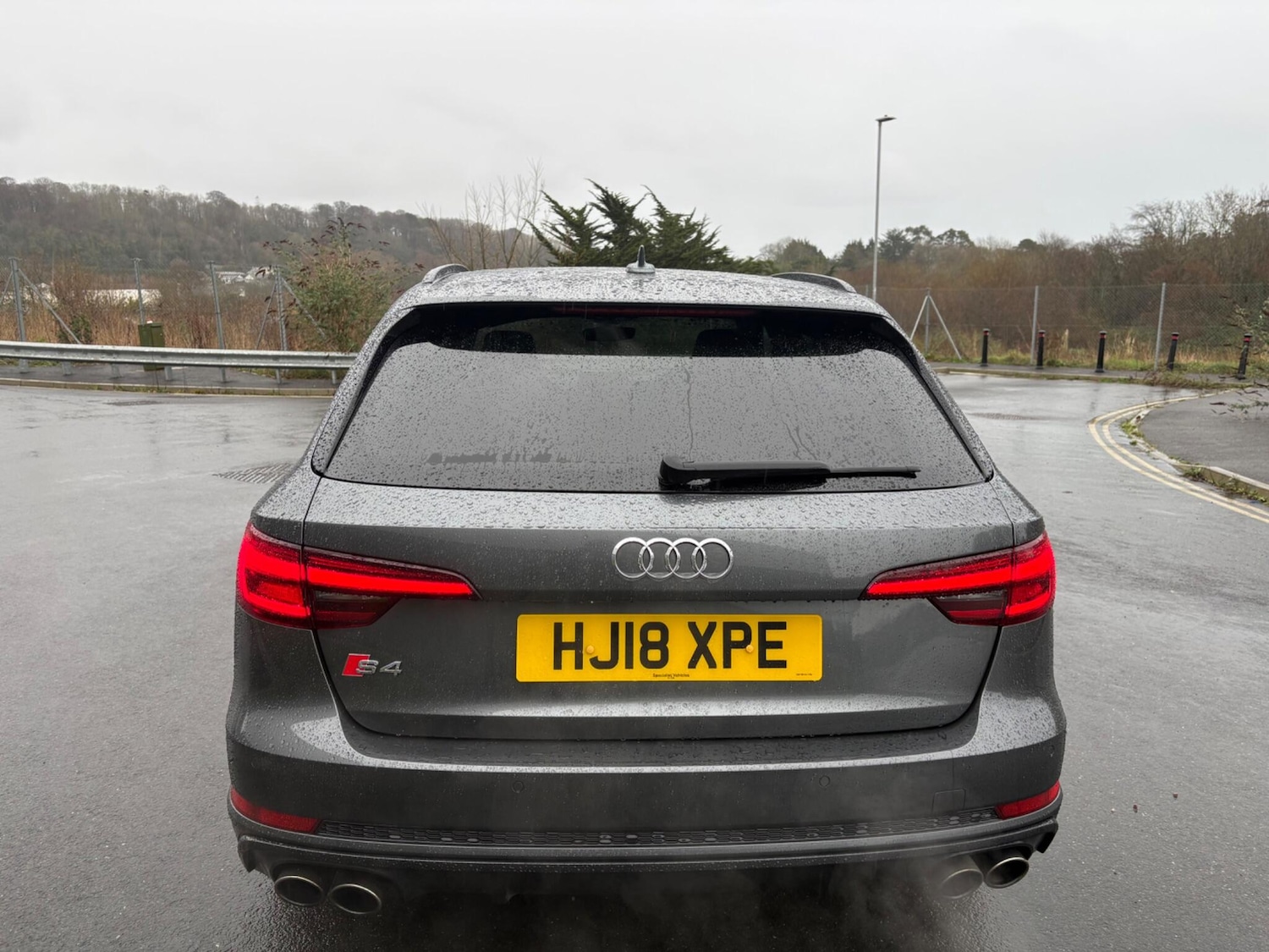 Used Audi A4 2018 for sale - 77143798: Photo 8