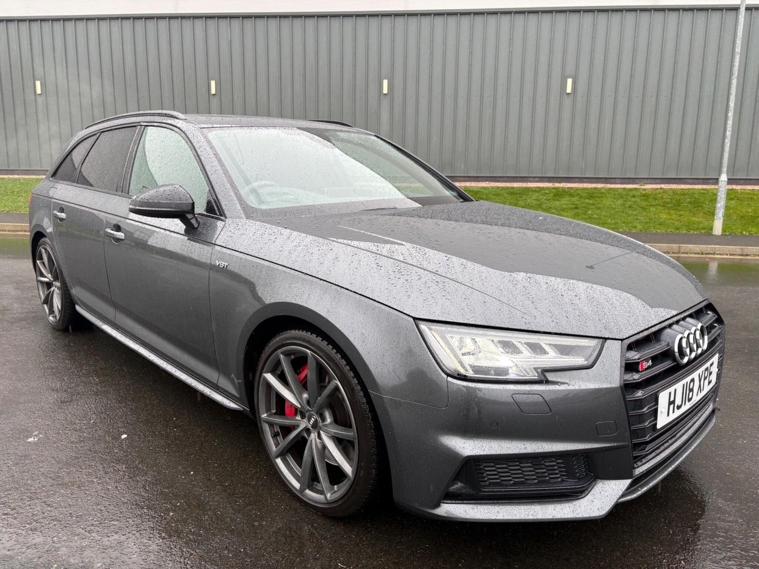 Used Audi A4 2018 for sale - 77143798: Photo 9