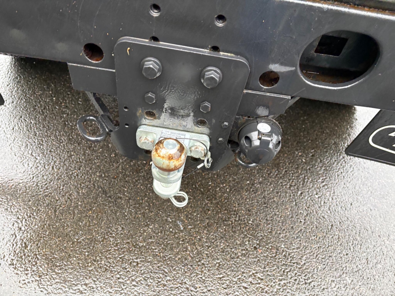 Used Land Rover Defender 2011 for sale - 77267295: Photo 12