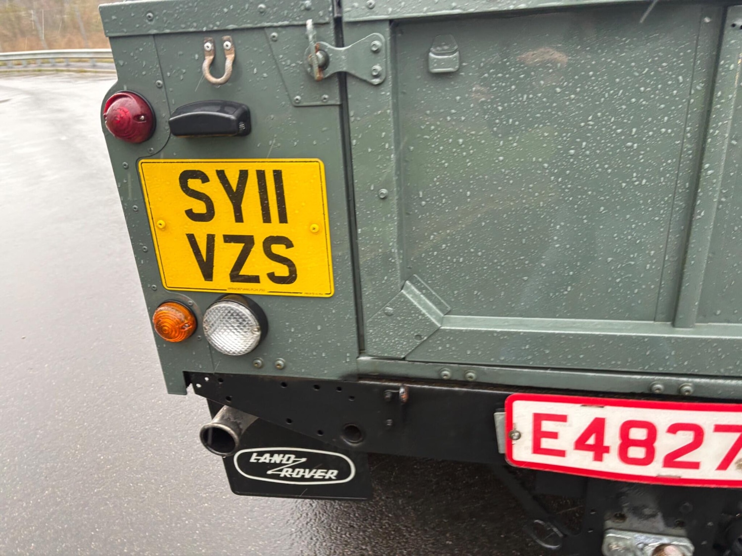 Used Land Rover Defender 2011 for sale - 77267295: Photo 18