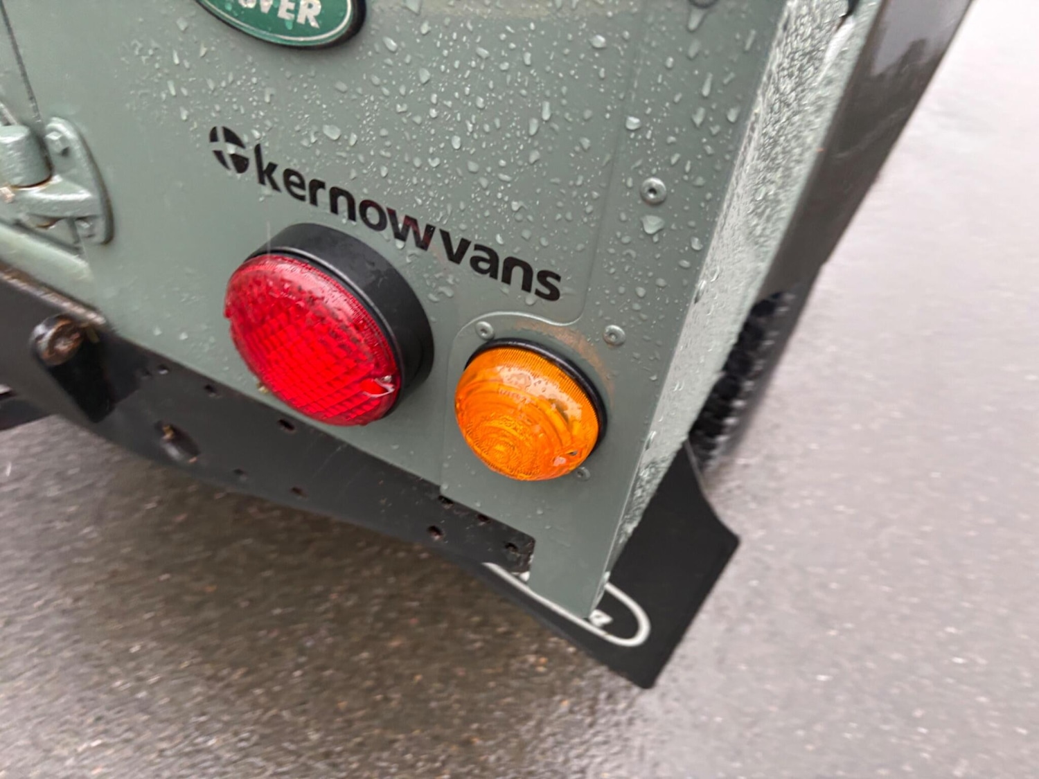 Used Land Rover Defender 2011 for sale - 77267295: Photo 19