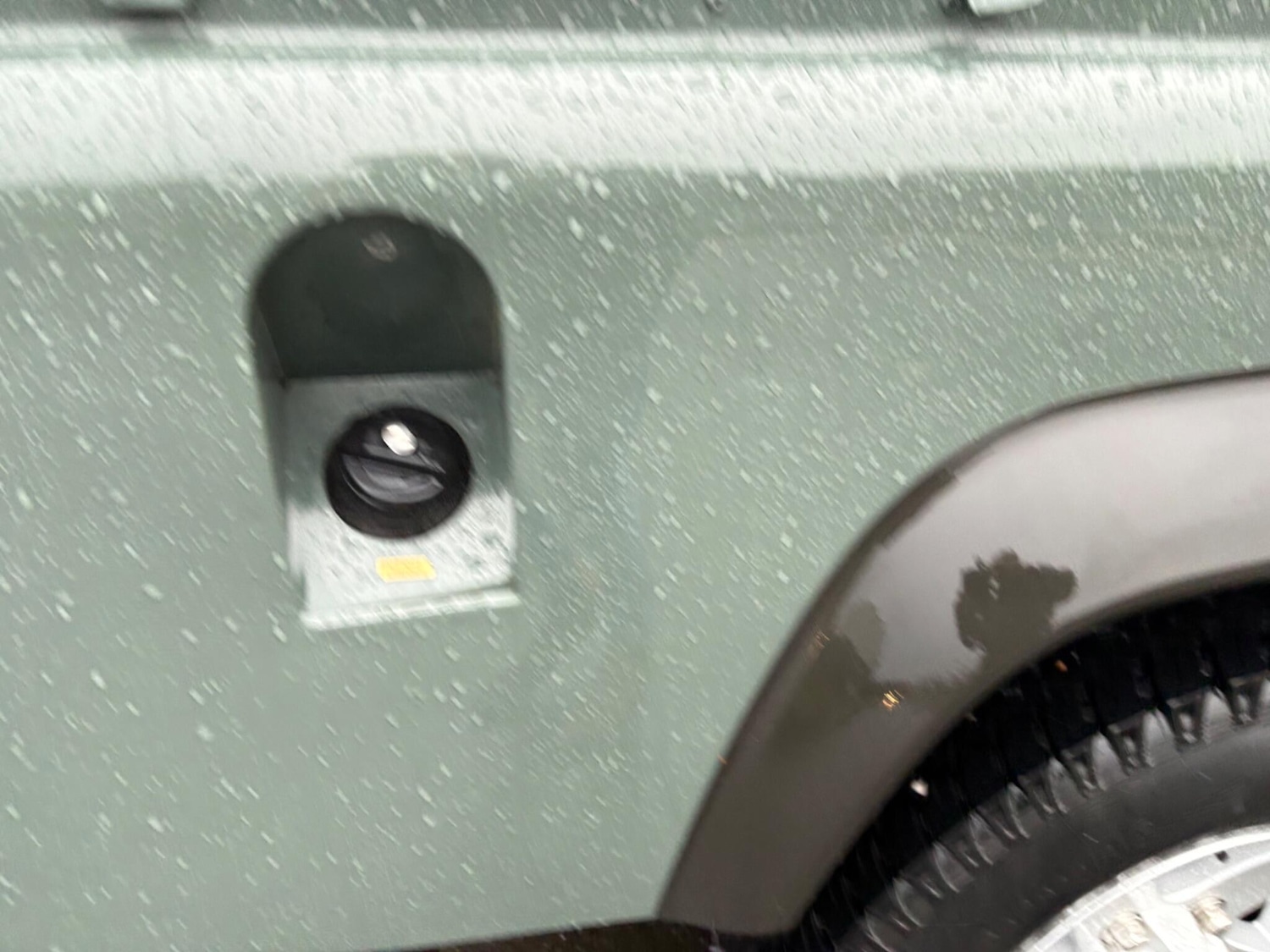 Used Land Rover Defender 2011 for sale - 77267295: Photo 20