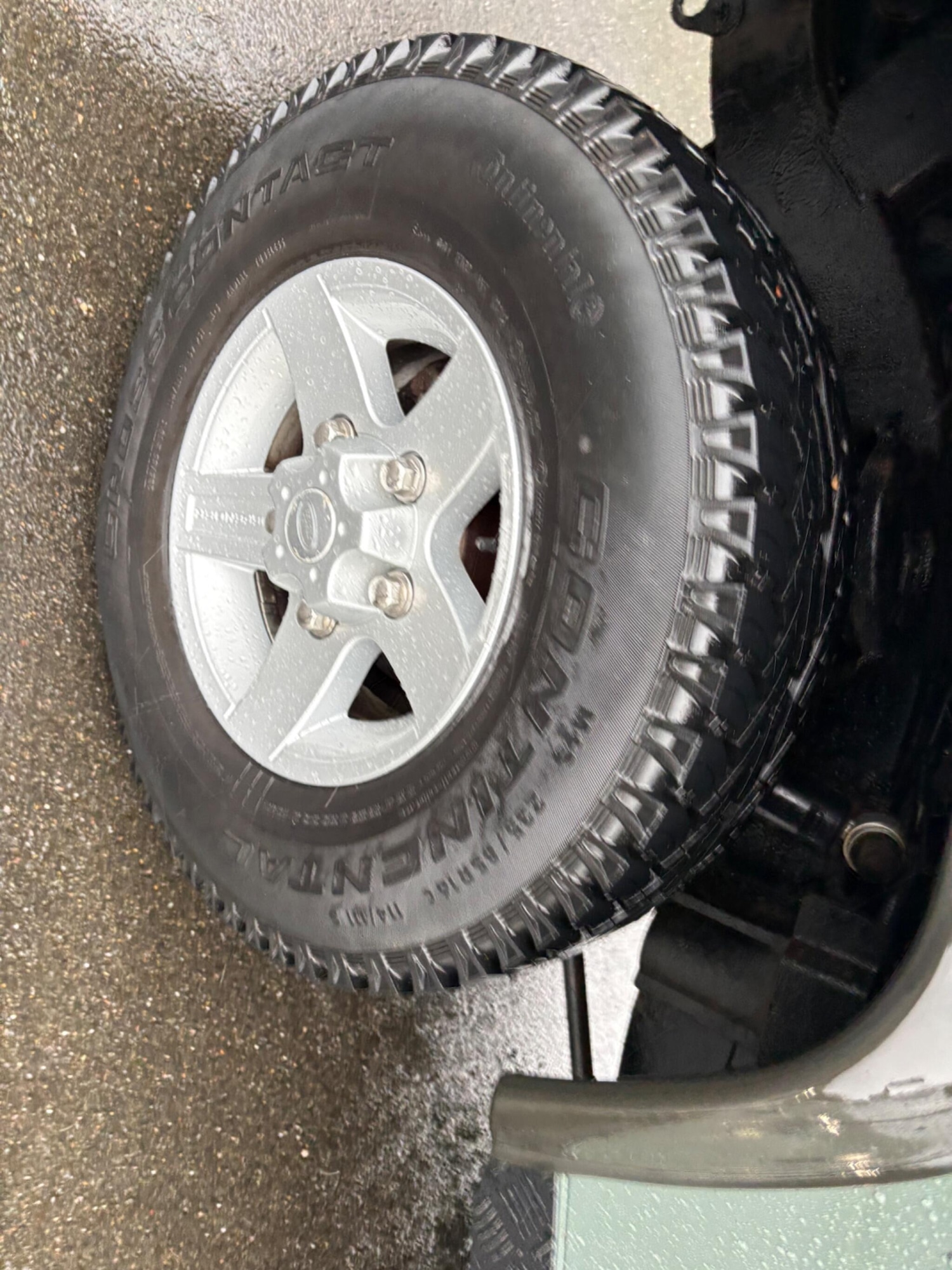 Used Land Rover Defender 2011 for sale - 77267295: Photo 22