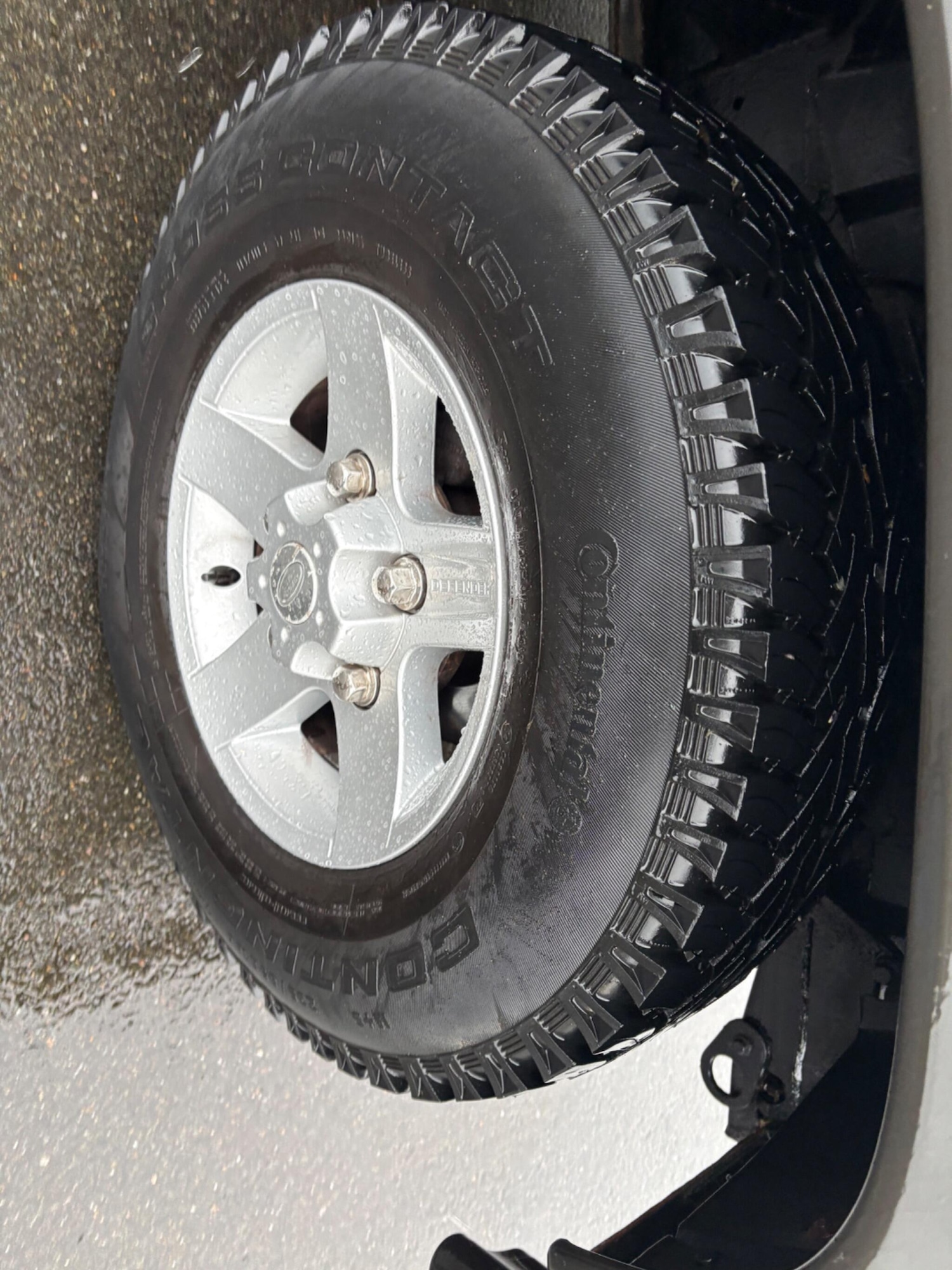 Used Land Rover Defender 2011 for sale - 77267295: Photo 23