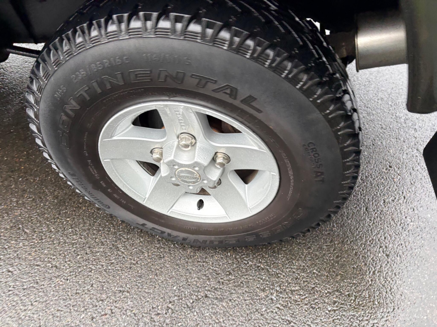 Used Land Rover Defender 2011 for sale - 77267295: Photo 24