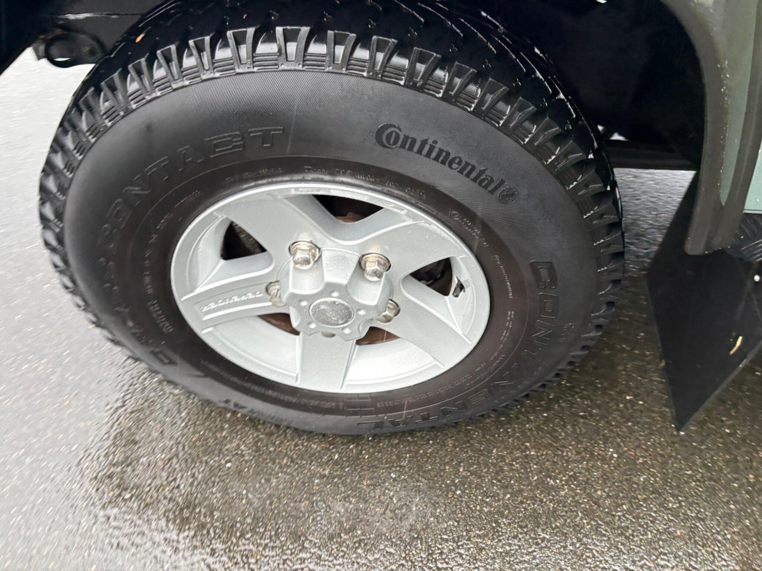 Used Land Rover Defender 2011 for sale - 77267295: Photo 25