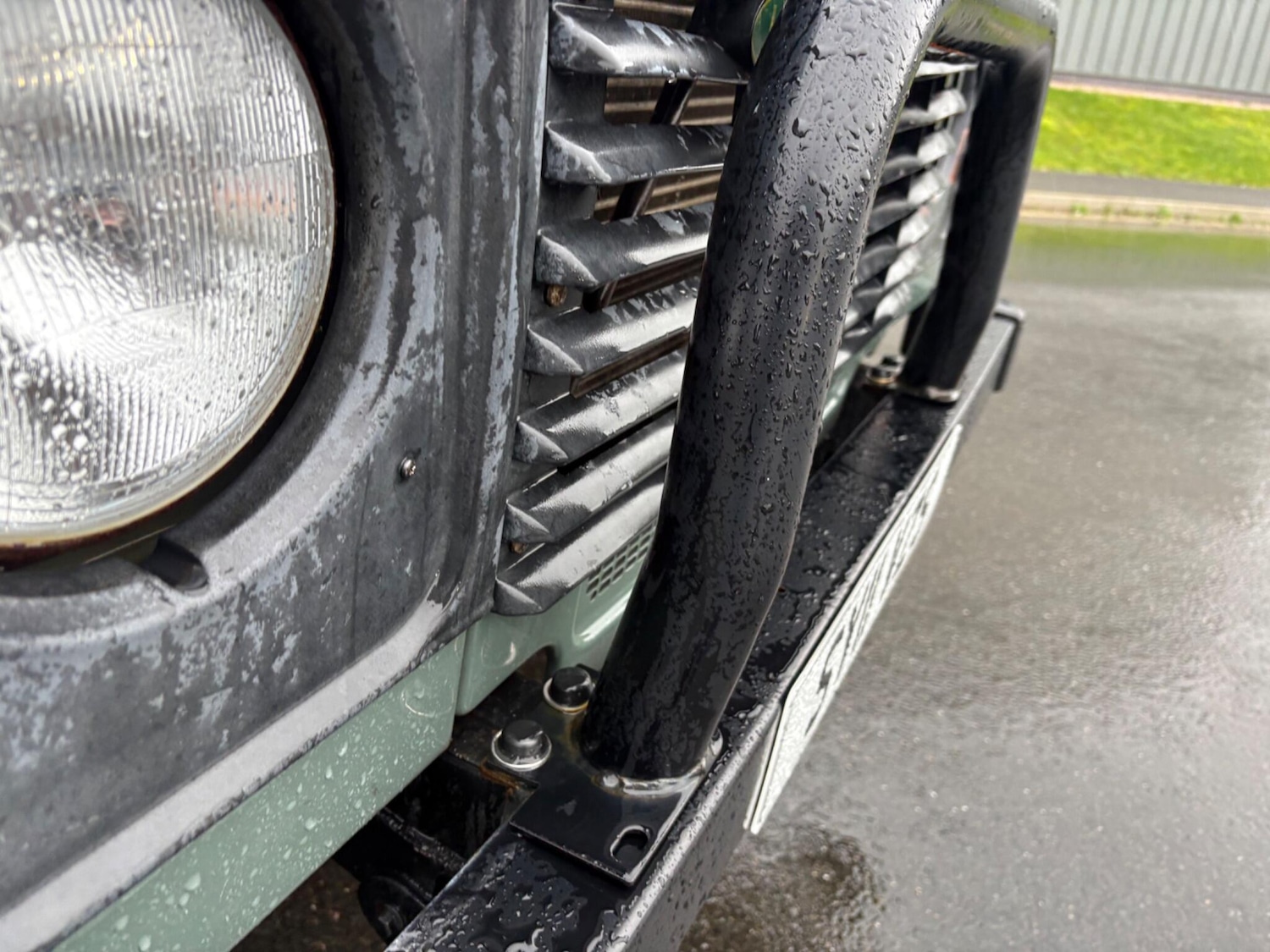 Used Land Rover Defender 2011 for sale - 77267295: Photo 27