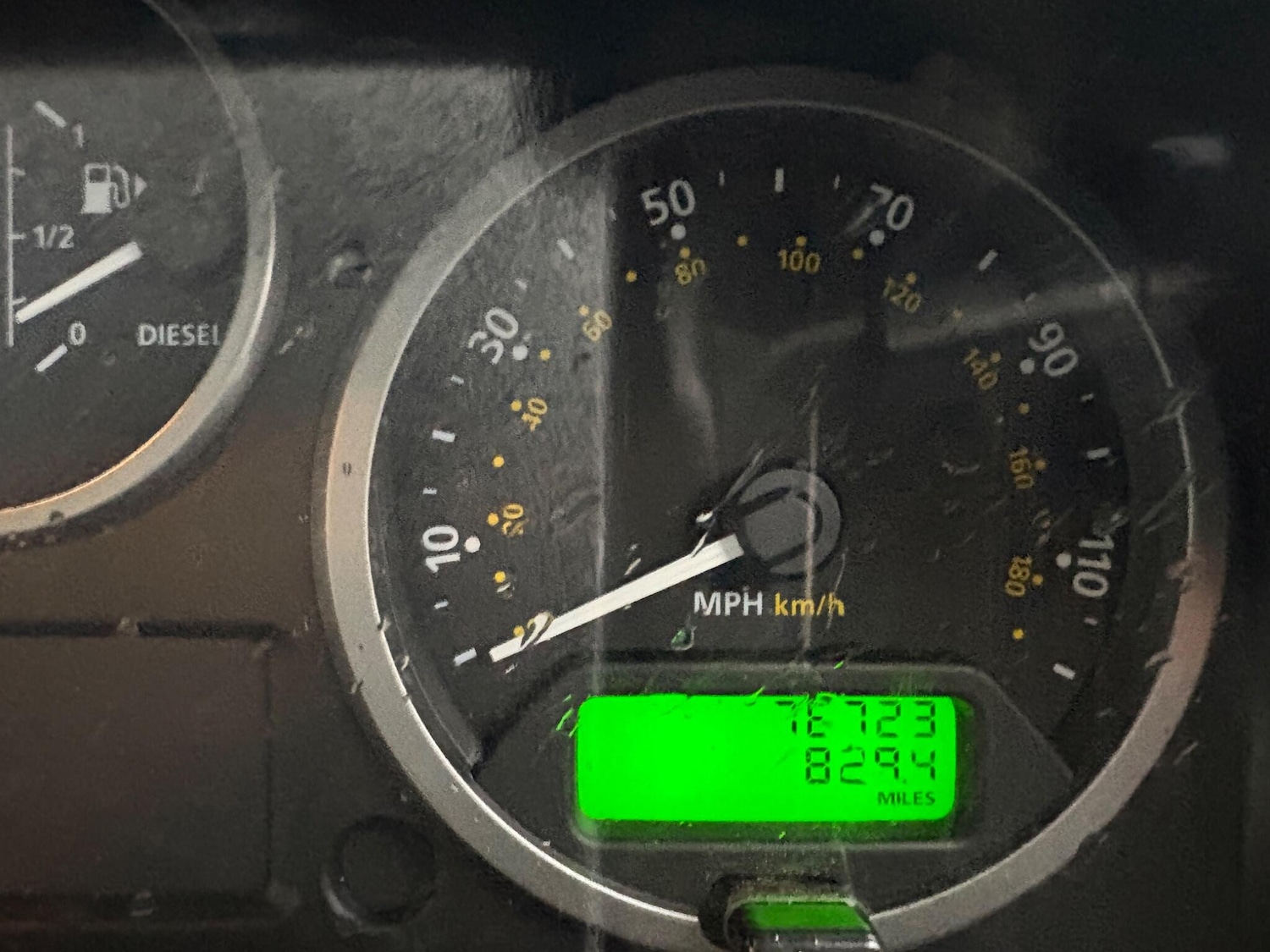 Used Land Rover Defender 2011 for sale - 77267295: Photo 30