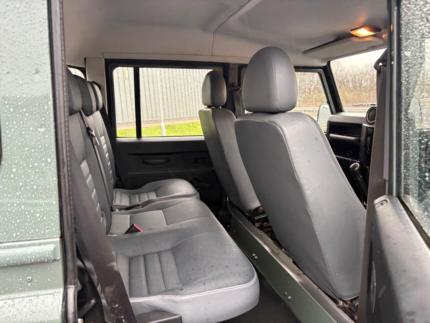 Used Land Rover Defender 2011 for sale - 77267295: Photo 35