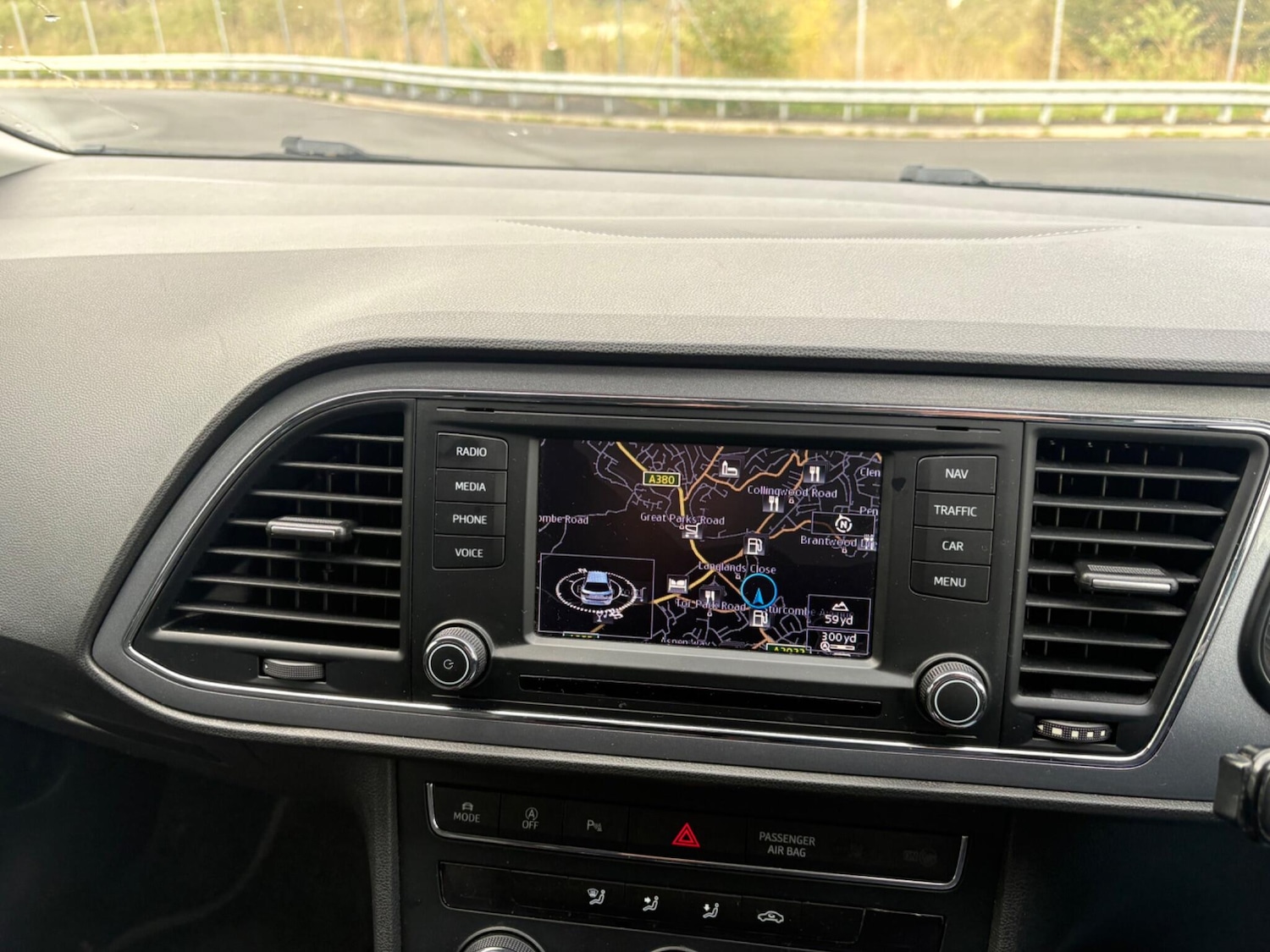 Used SEAT Leon for sale - 78136140: Photo 10