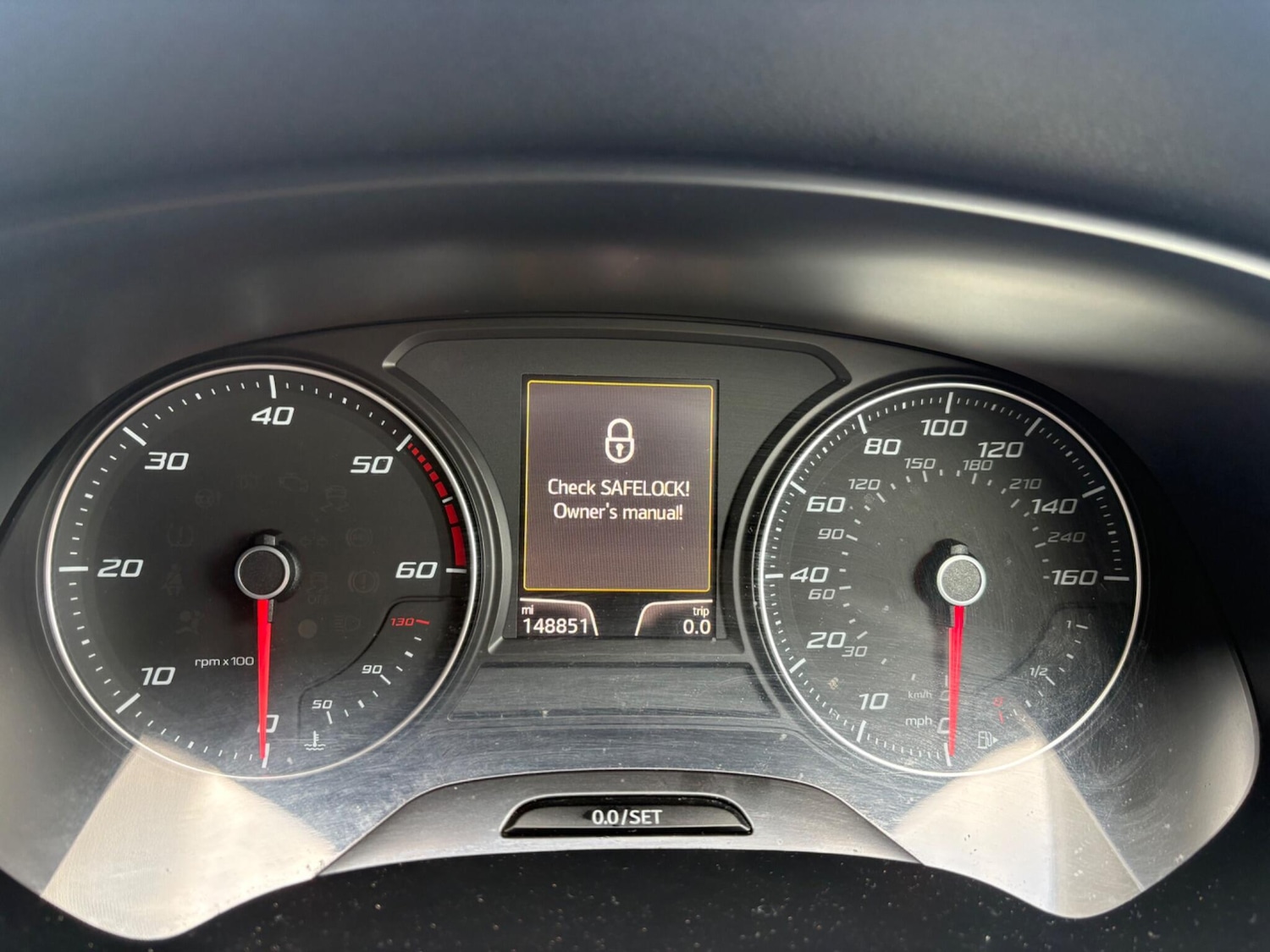 Used SEAT Leon for sale - 78136140: Photo 11