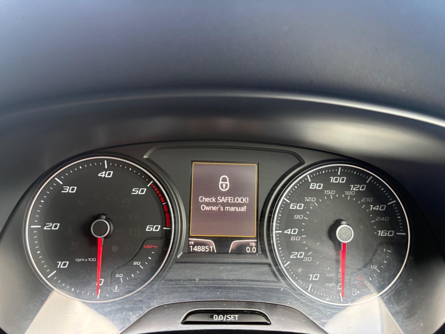 Used SEAT Leon for sale - 78136140: Photo 12