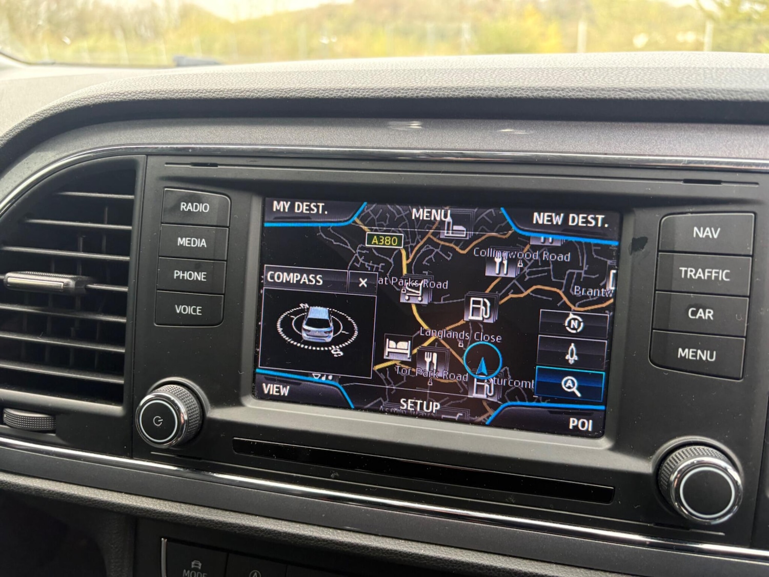 Used SEAT Leon for sale - 78136140: Photo 13