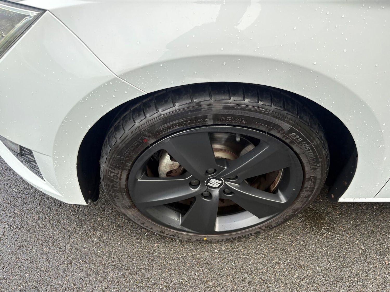 Used SEAT Leon for sale - 78136140: Photo 15