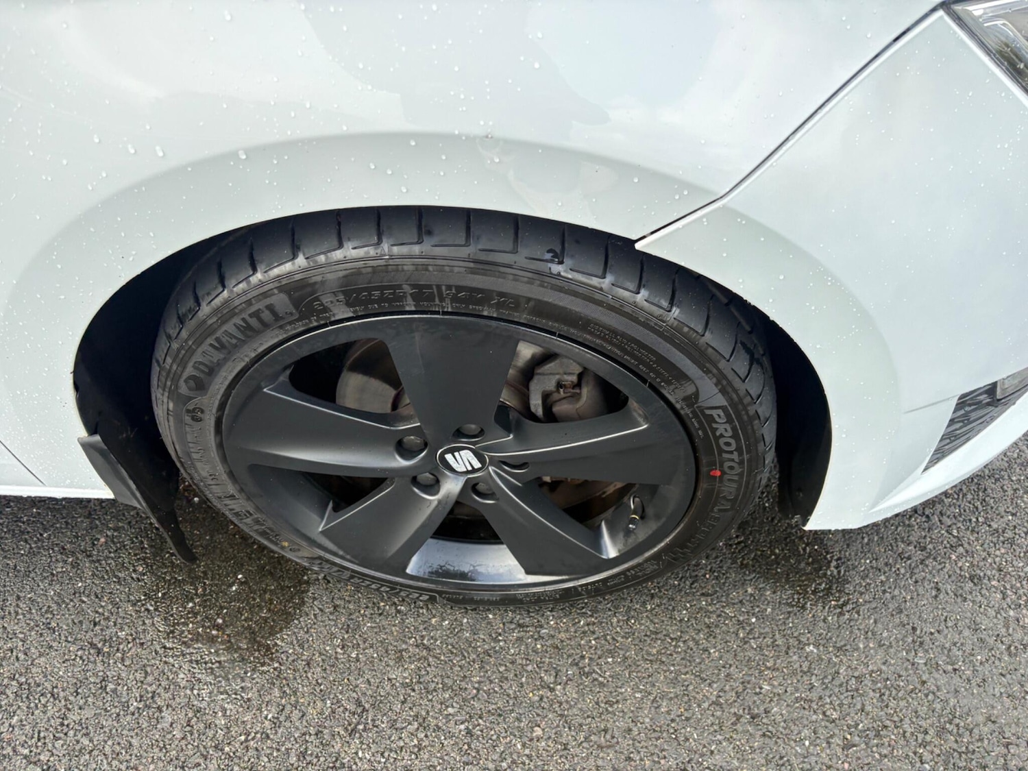 Used SEAT Leon for sale - 78136140: Photo 16