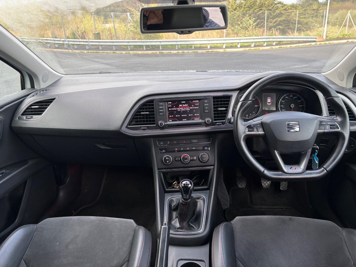 Used SEAT Leon for sale - 78136140: Photo 18