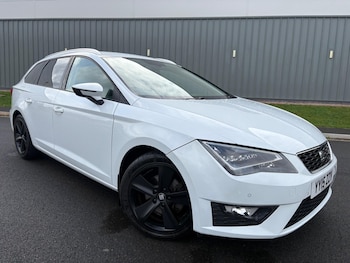 Used SEAT Leon 2015 for sale - 78136140: Photo