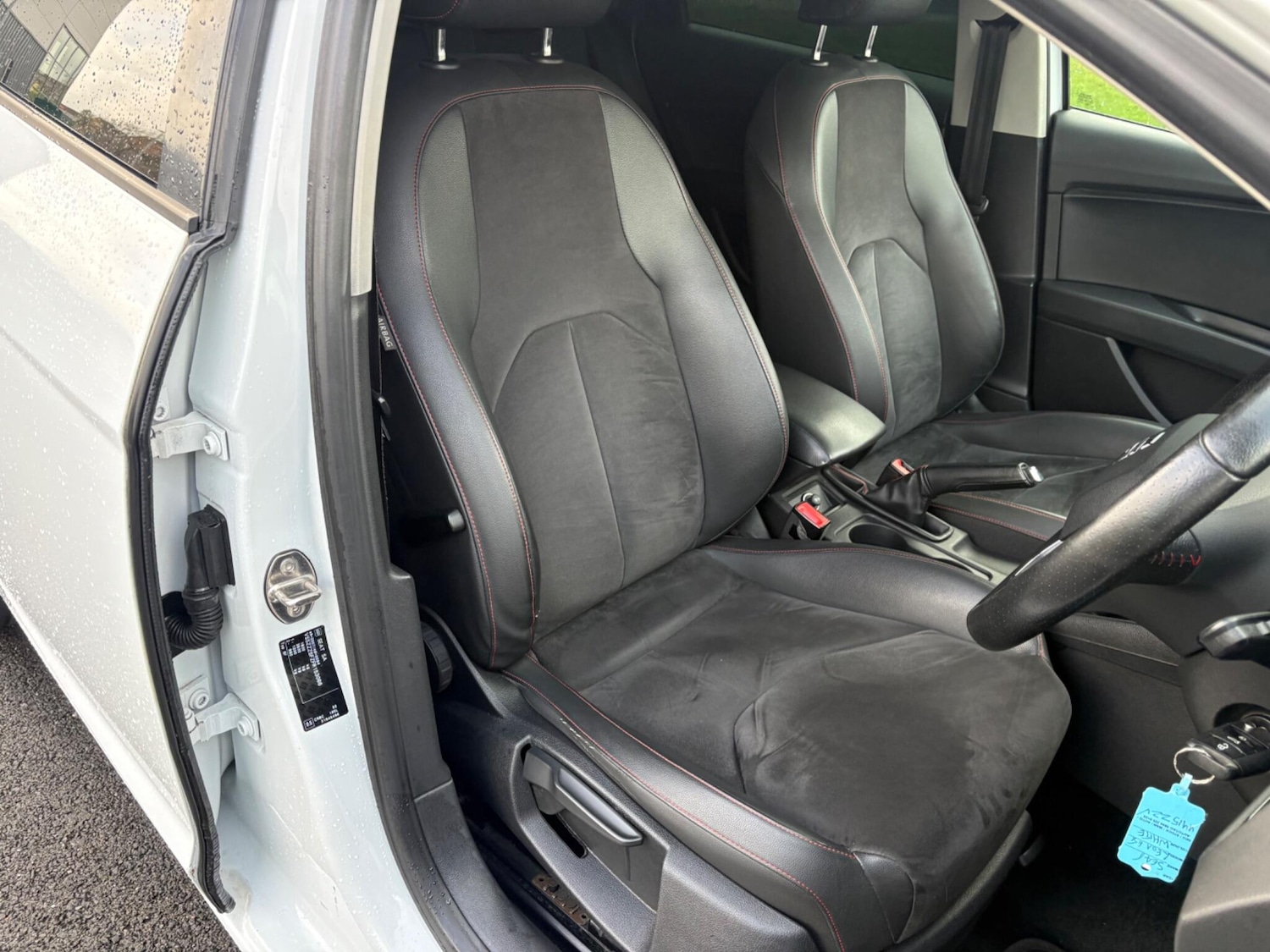 Used SEAT Leon for sale - 78136140: Photo 23