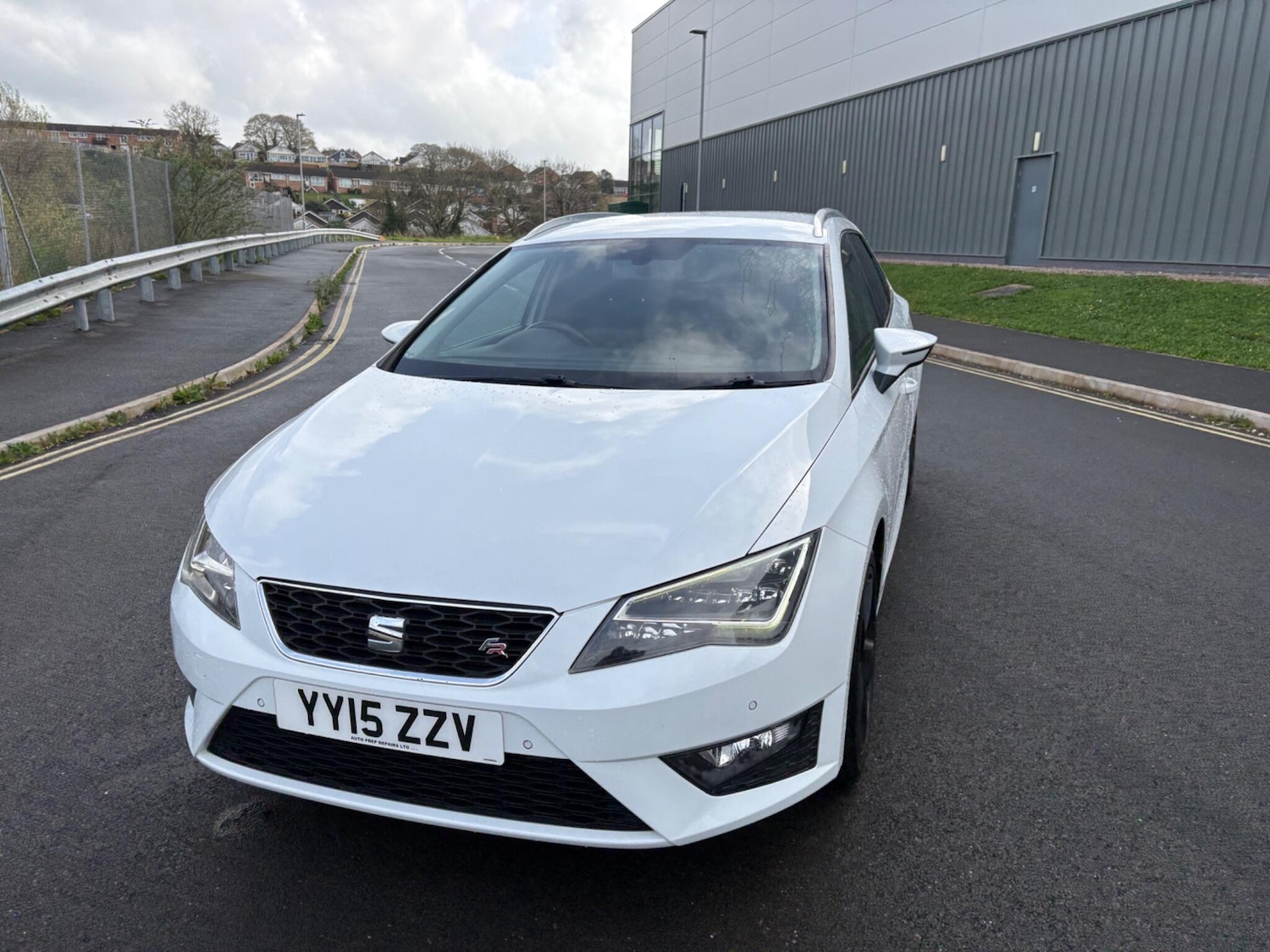 Used SEAT Leon for sale - 78136140: Photo 28