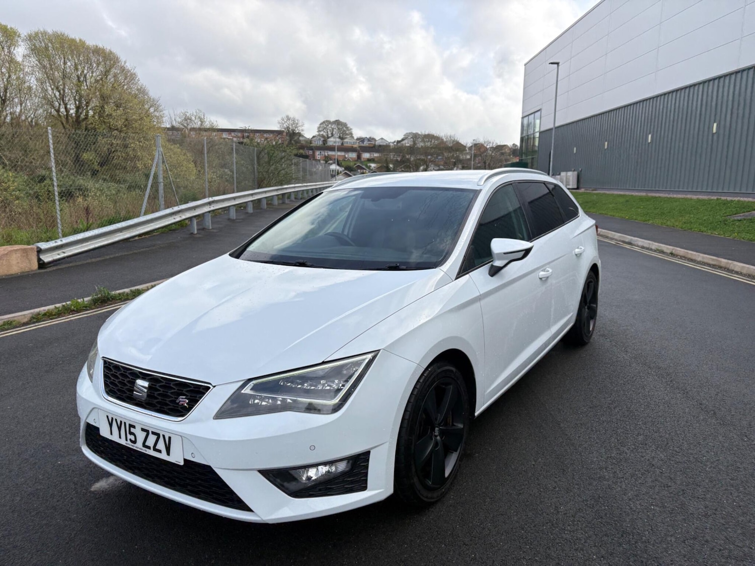 Used SEAT Leon for sale - 78136140: Photo 30