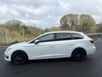 Used SEAT Leon 2015 for sale - 78136140: Photo
