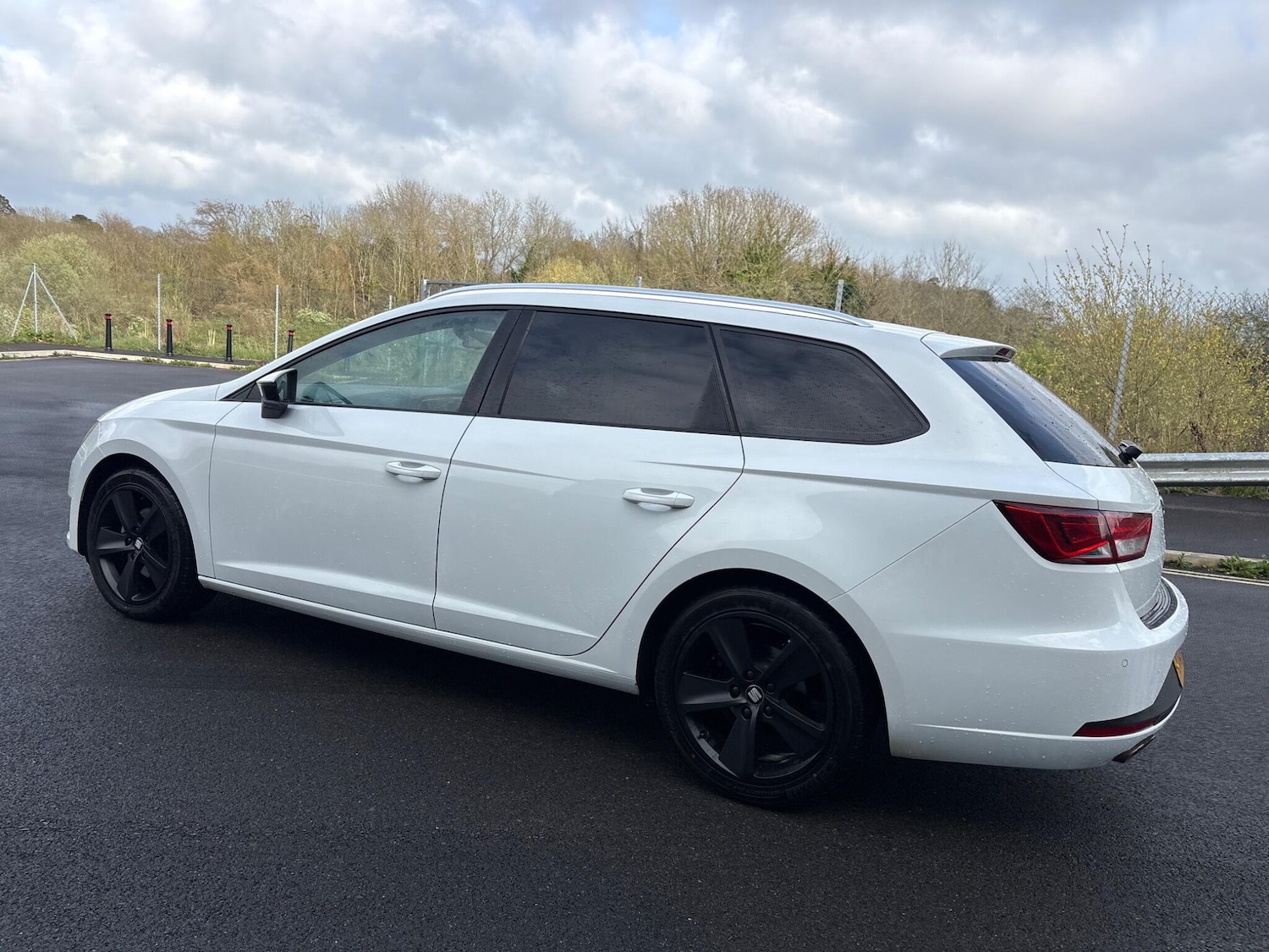 Used SEAT Leon for sale - 78136140: Photo 43