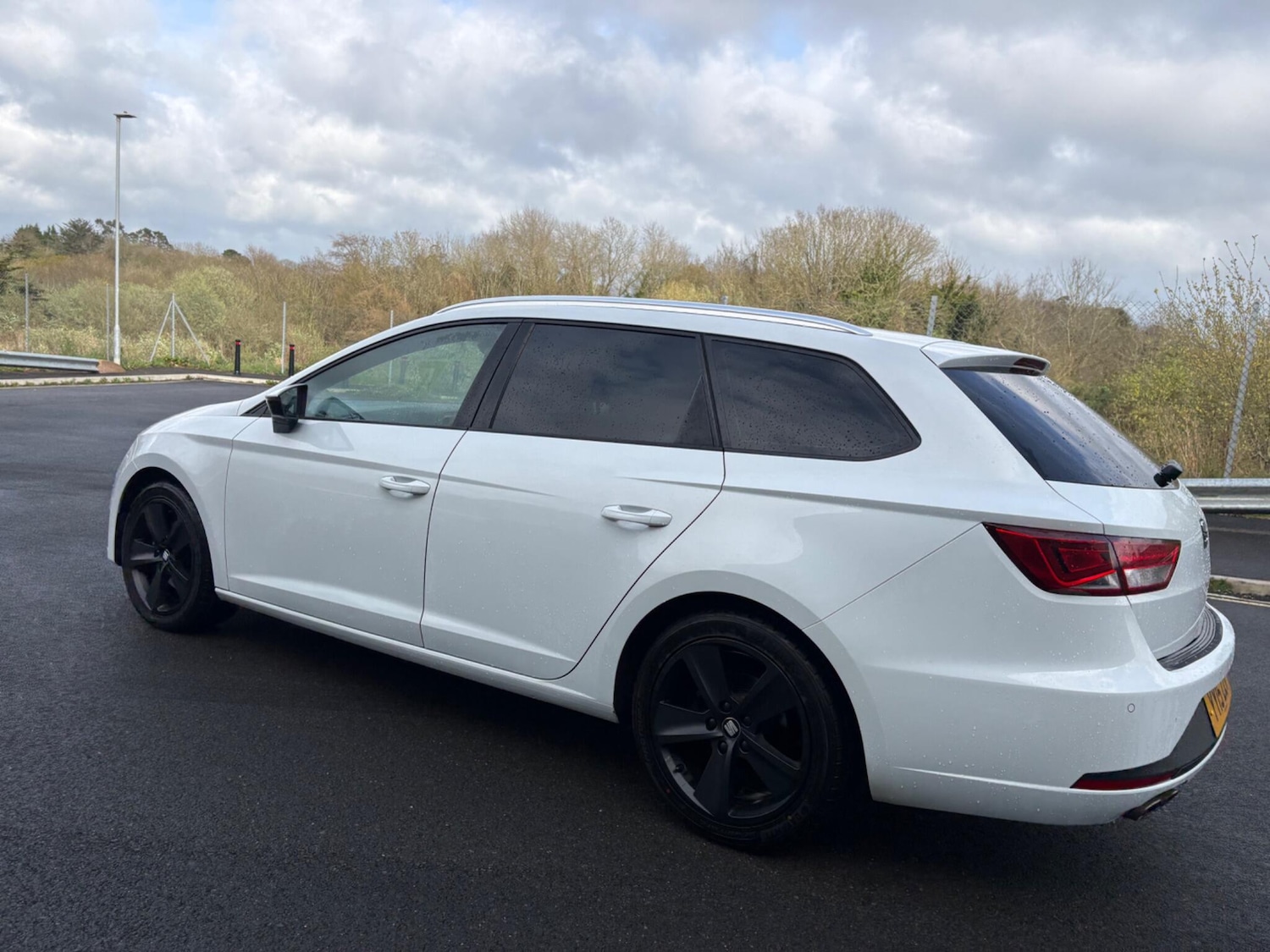 Used SEAT Leon for sale - 78136140: Photo 44