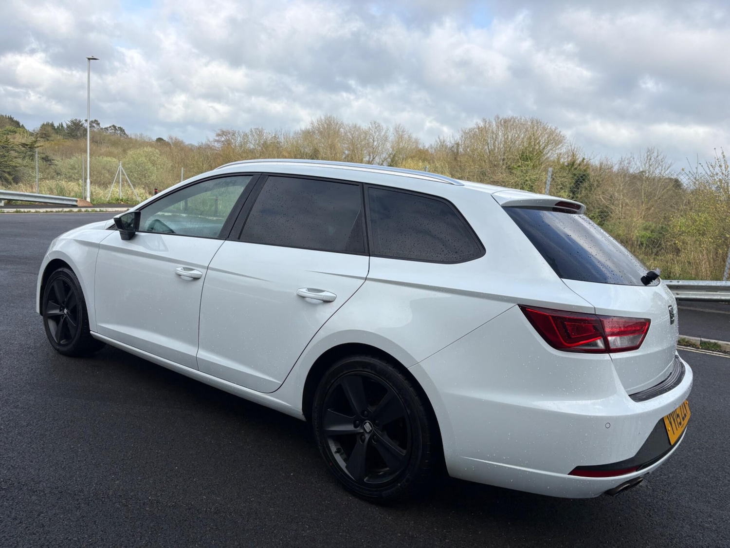 Used SEAT Leon for sale - 78136140: Photo 45